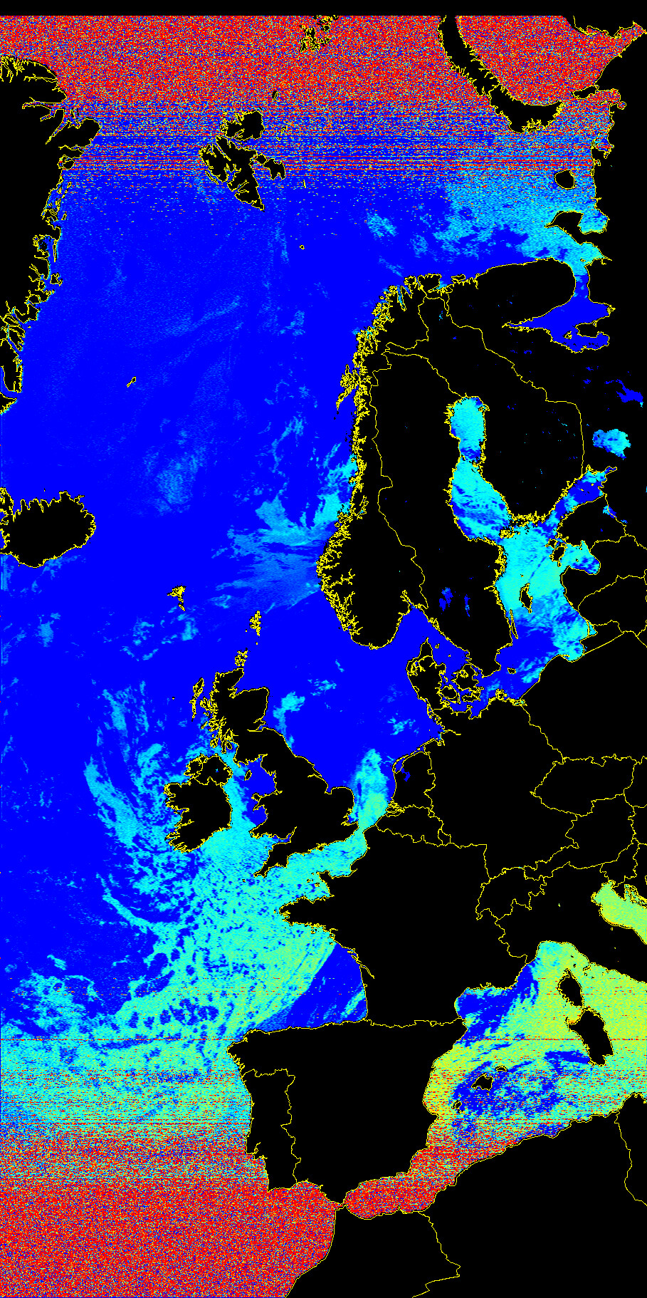 NOAA 15-20240706-075804-Sea_Surface_Temperature