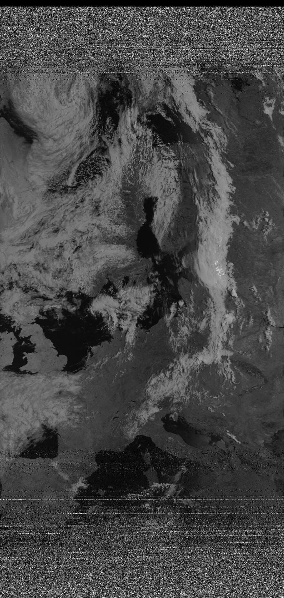 NOAA 15-20240708-070628-AVHRR-2