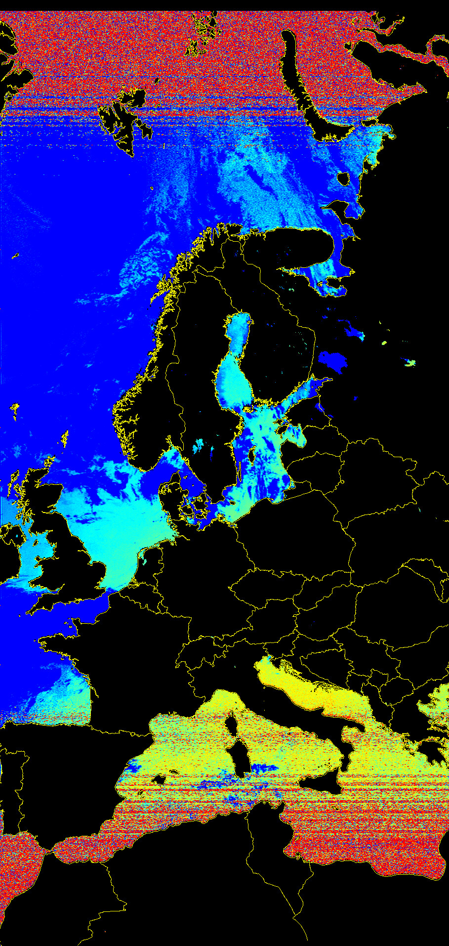 NOAA 15-20240708-070628-Sea_Surface_Temperature