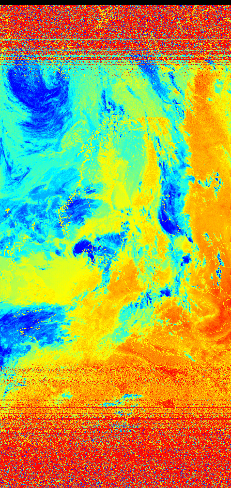 NOAA 15-20240708-070628-Thermal_Channel