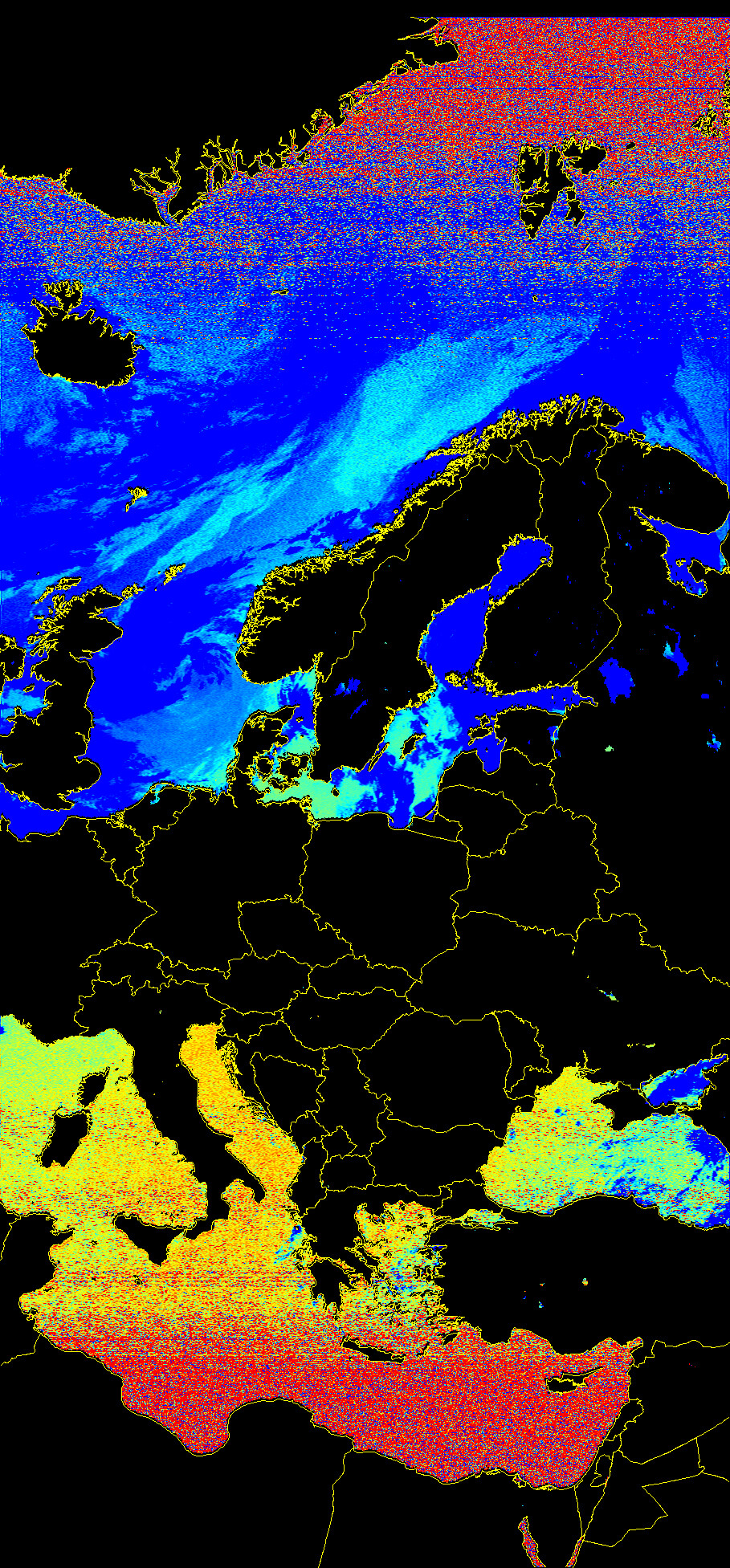 NOAA 15-20240711-171651-Sea_Surface_Temperature