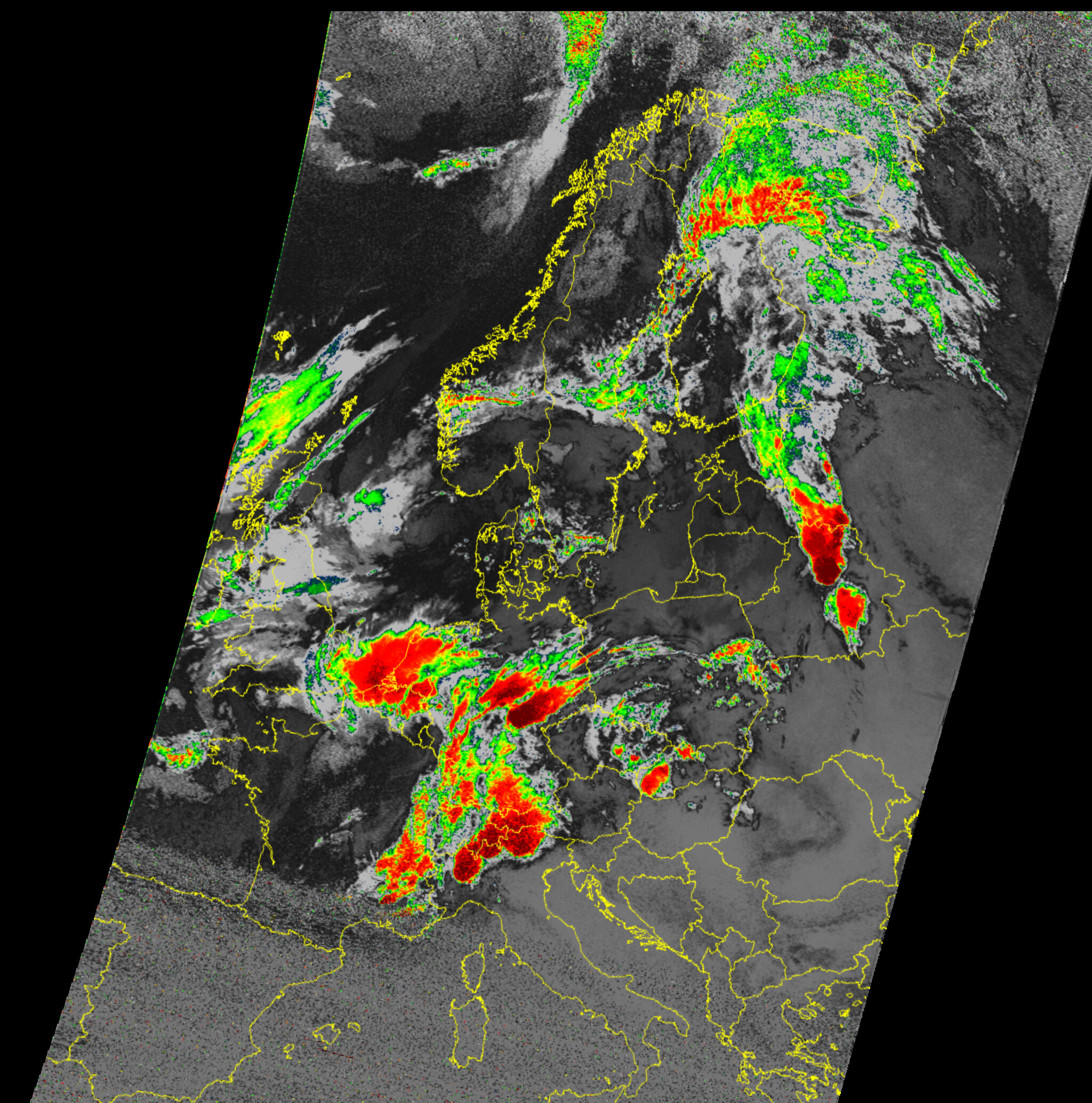 NOAA 15-20240712-070314-MCIR_Rain_projected