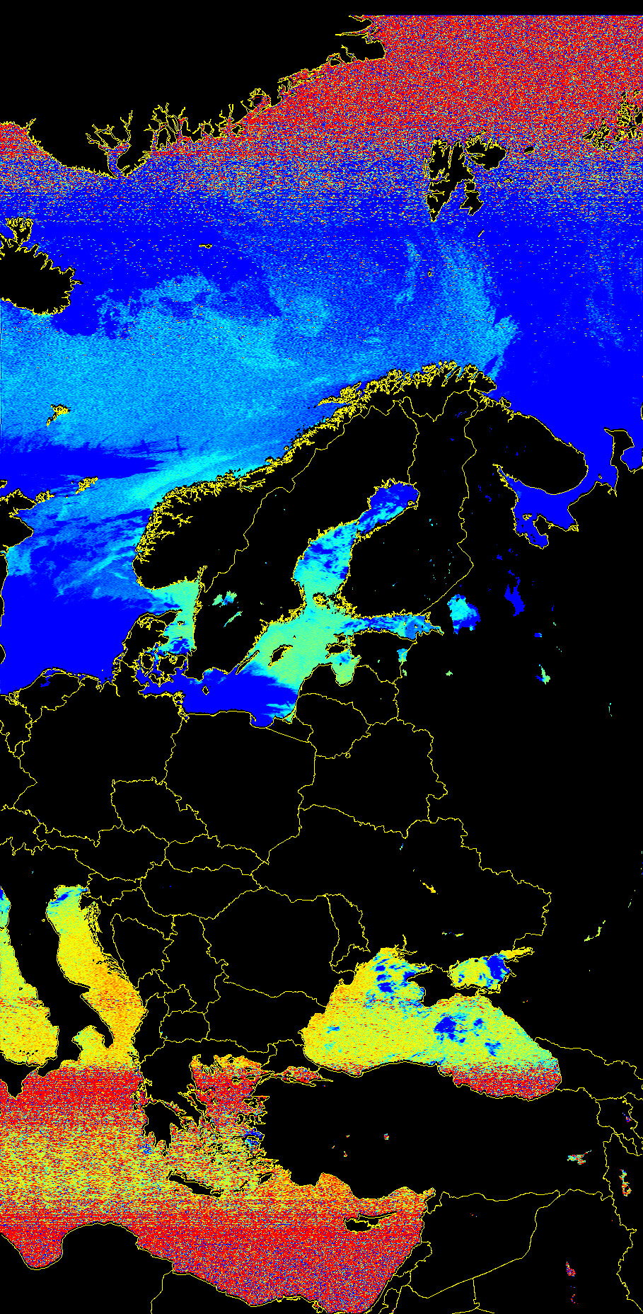 NOAA 15-20240712-165120-Sea_Surface_Temperature