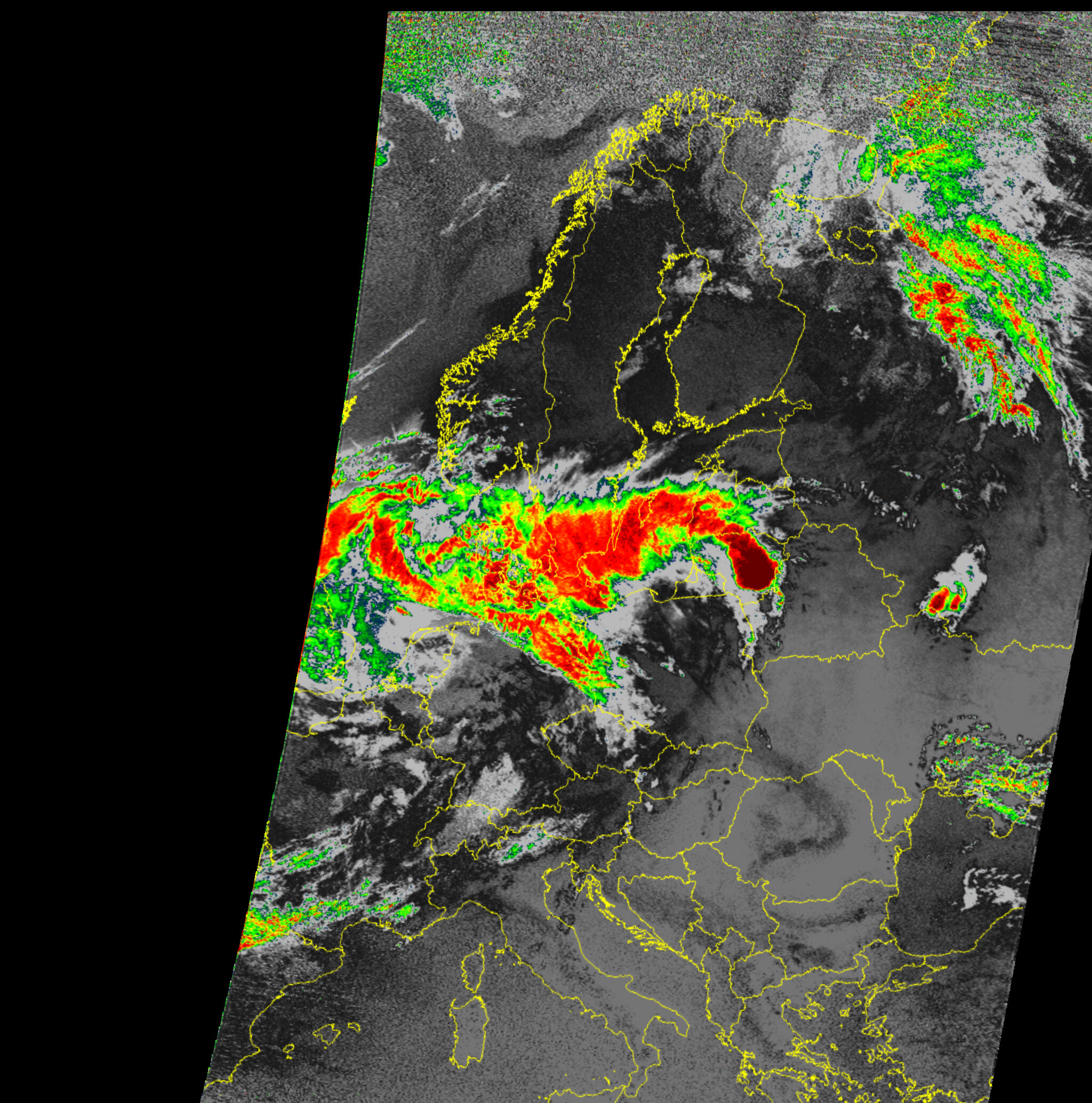 NOAA 15-20240713-063728-MCIR_Rain_projected