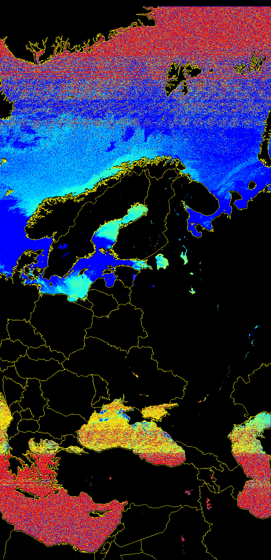 NOAA 15-20240713-162559-Sea_Surface_Temperature