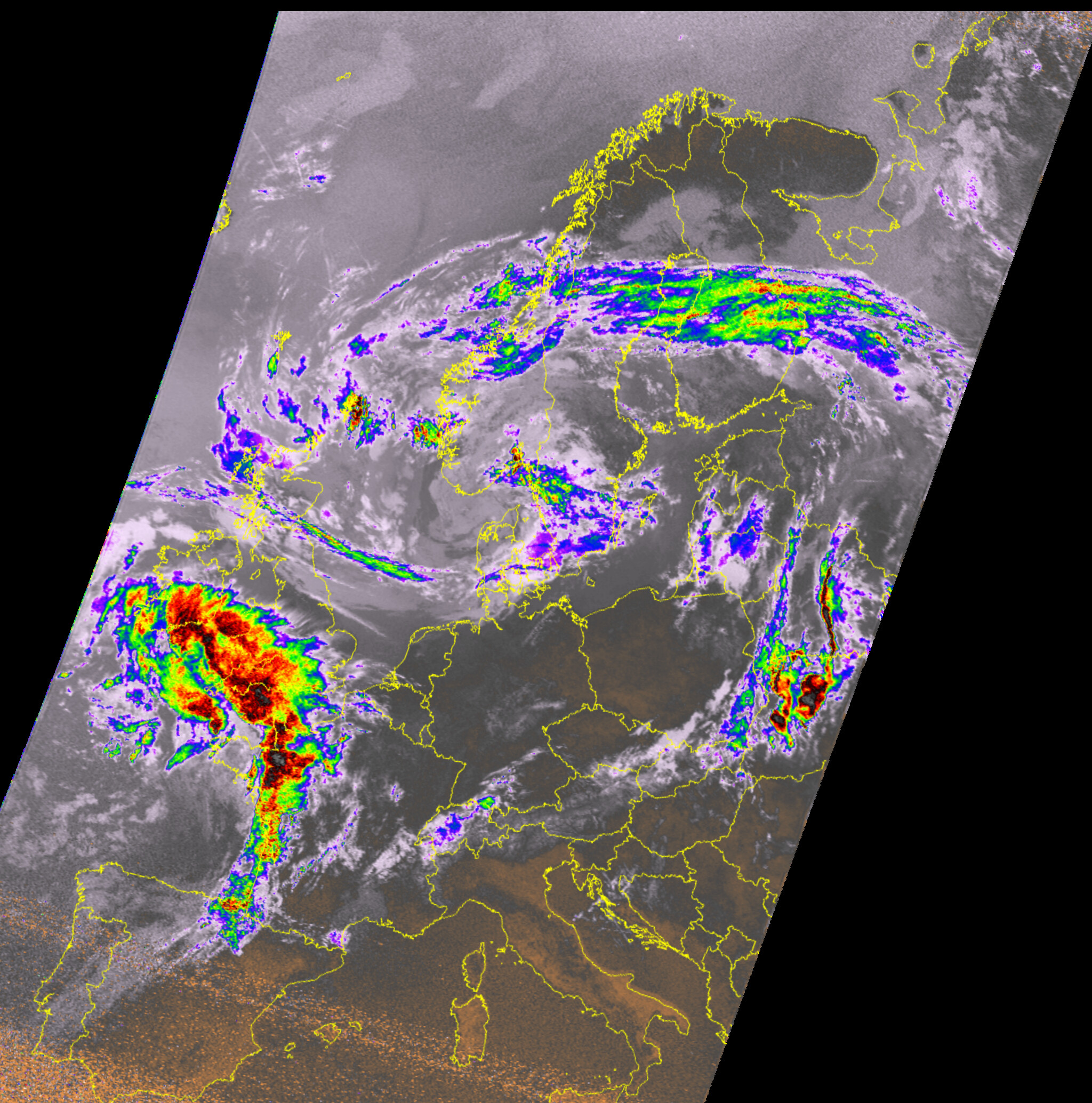 NOAA 15-20240715-072547-NO_projected