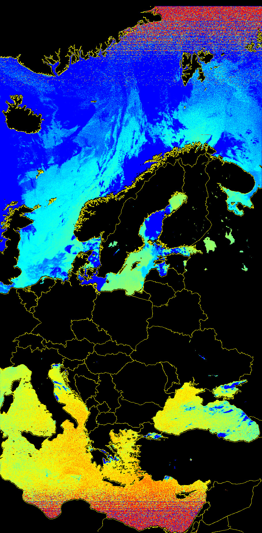 NOAA 15-20240723-170708-Sea_Surface_Temperature