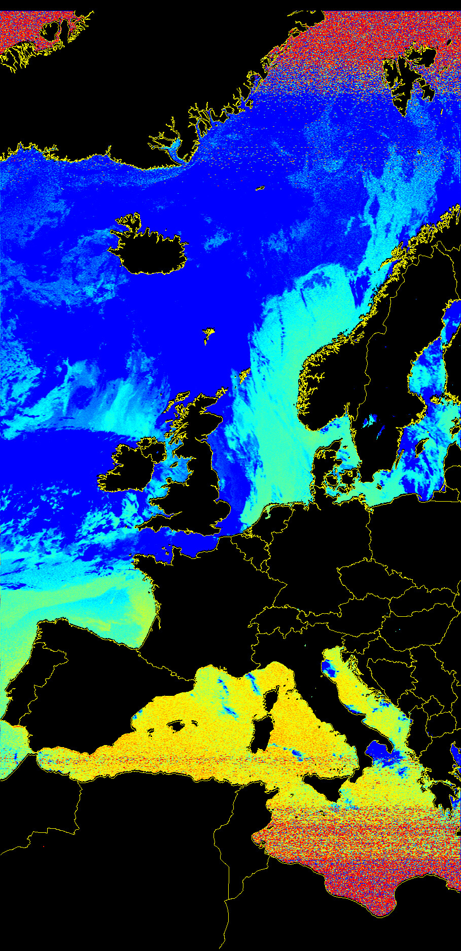 NOAA 15-20240724-182122-Sea_Surface_Temperature