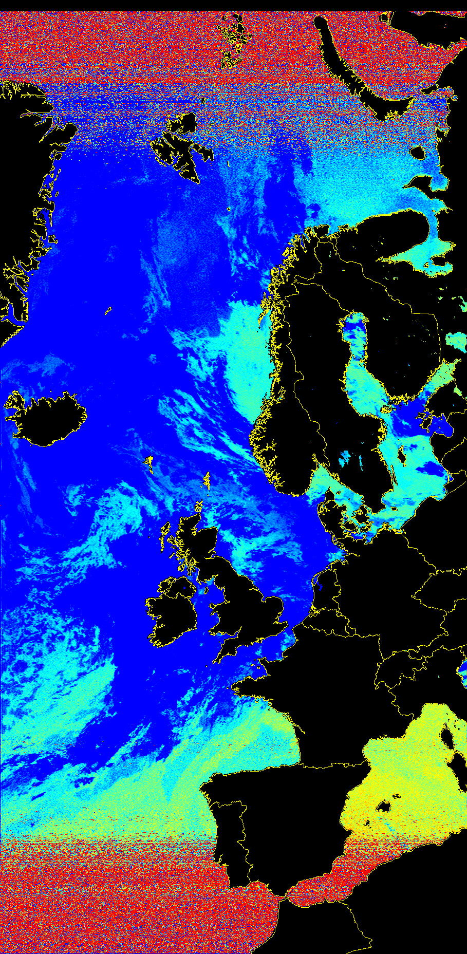 NOAA 15-20240725-080735-Sea_Surface_Temperature