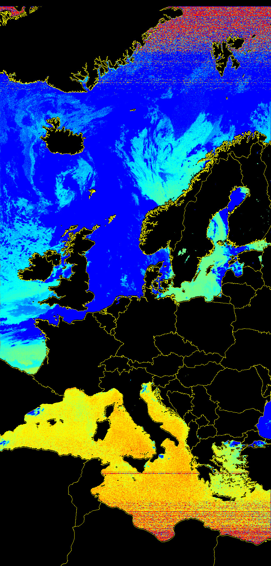 NOAA 15-20240725-175520-Sea_Surface_Temperature