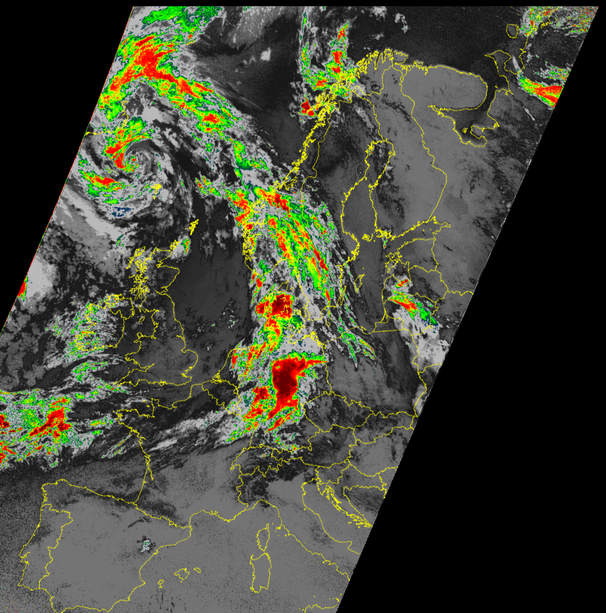 NOAA 15-20240726-074146-MCIR_Rain_projected