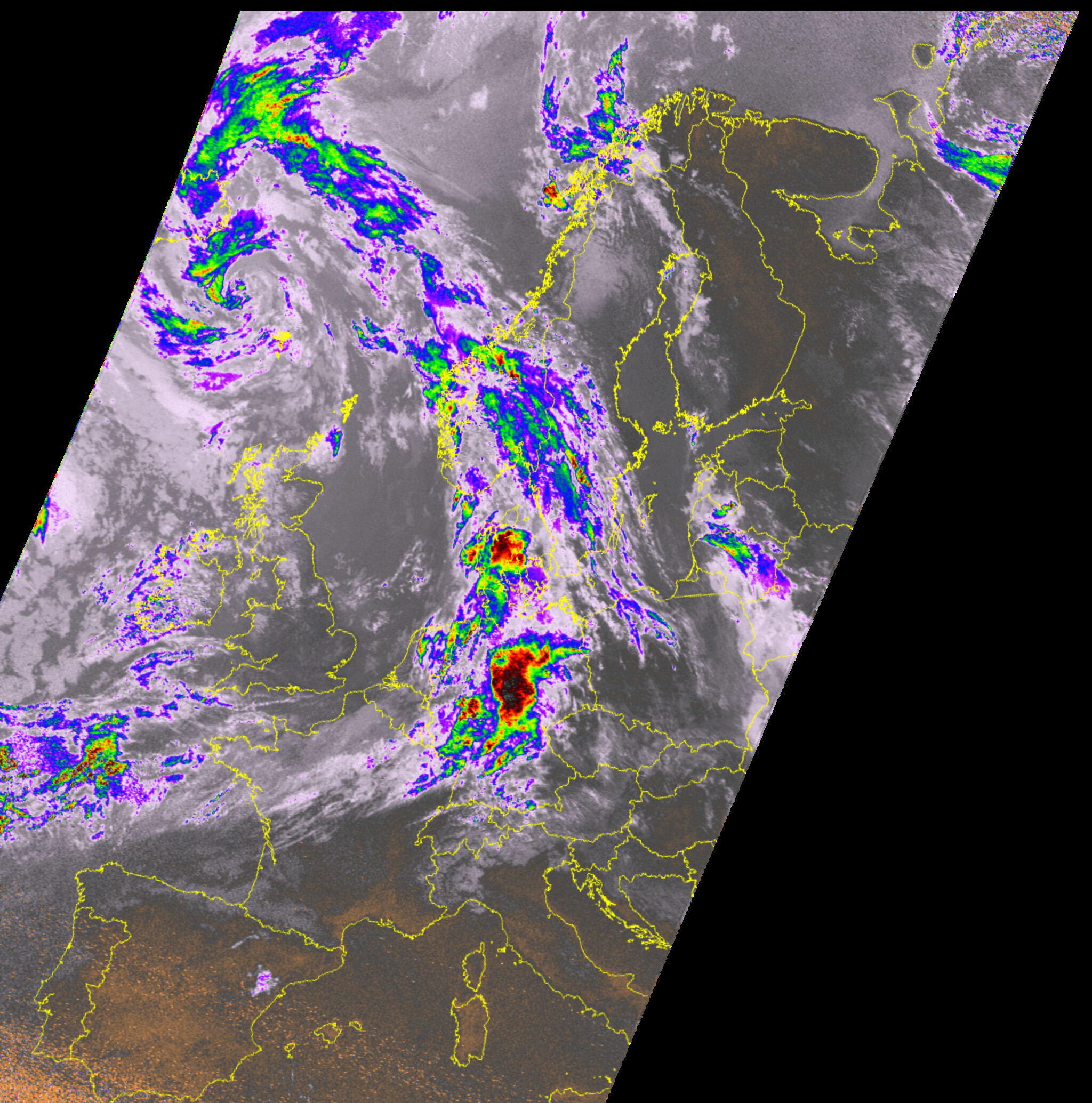 NOAA 15-20240726-074146-NO_projected