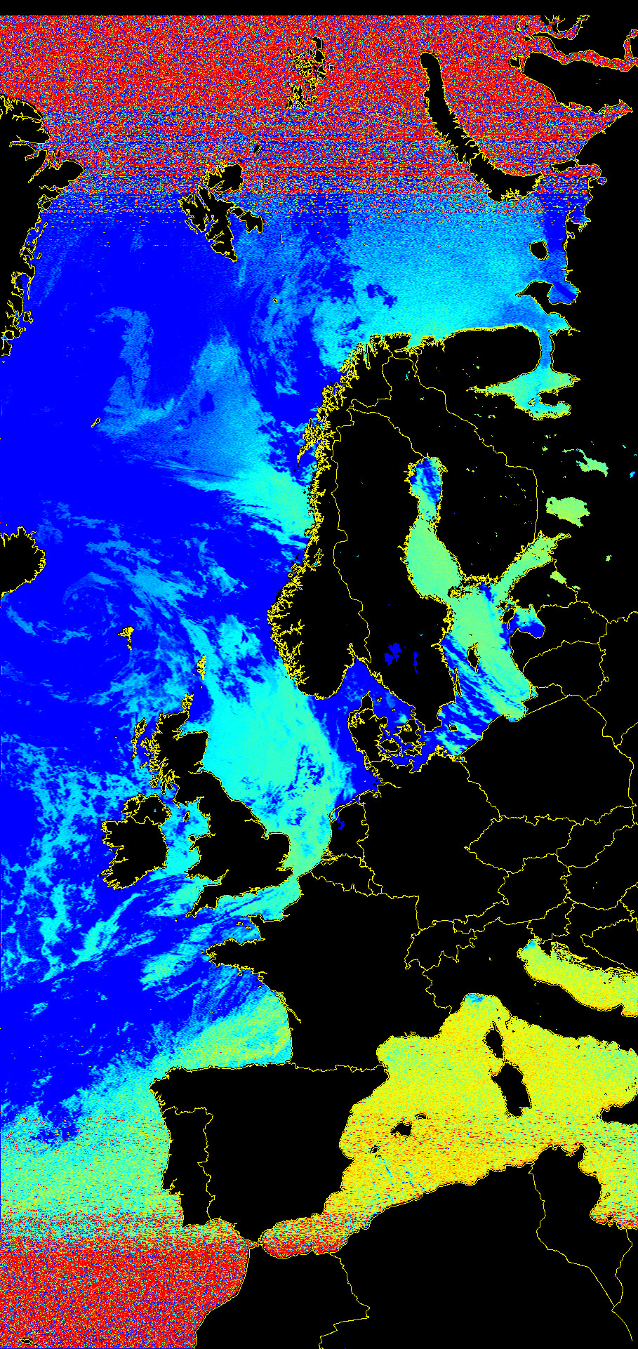 NOAA 15-20240726-074146-Sea_Surface_Temperature