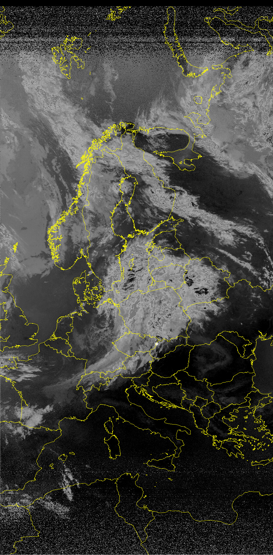 NOAA 15-20240728-065009-MB