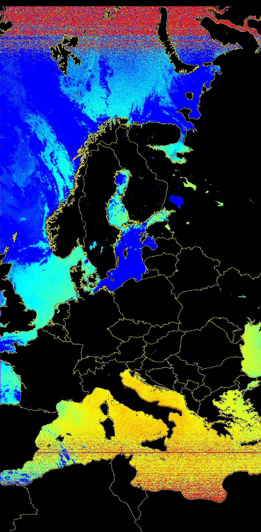 NOAA 15-20240728-065009-Sea_Surface_Temperature