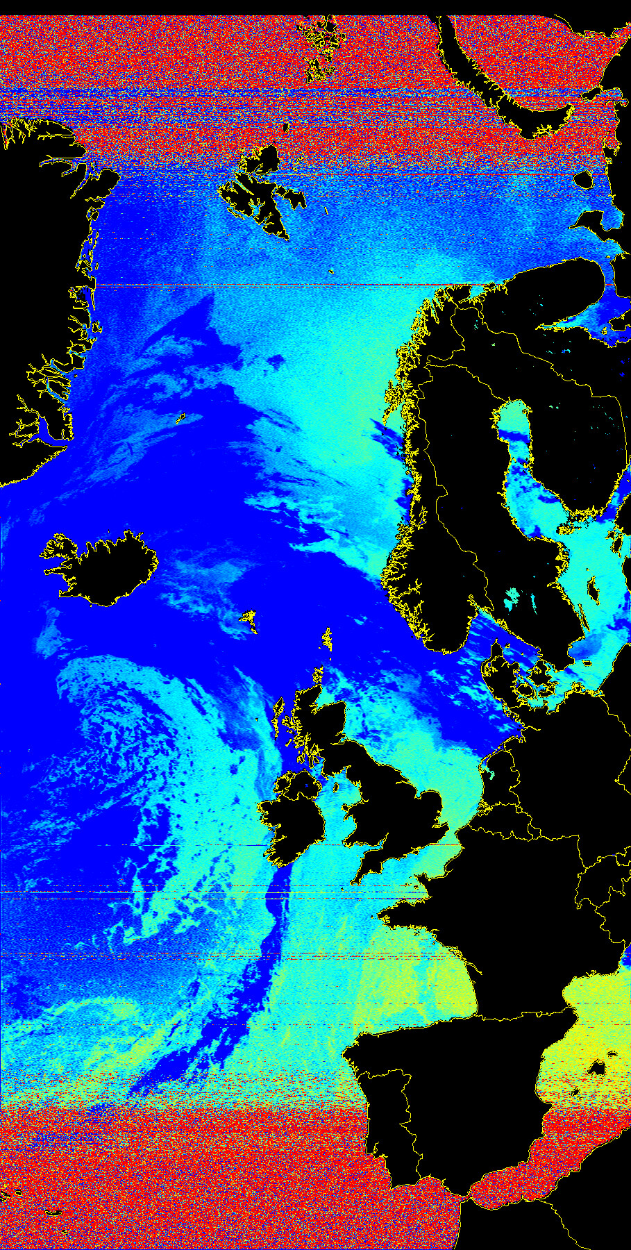 NOAA 15-20240805-082329-Sea_Surface_Temperature