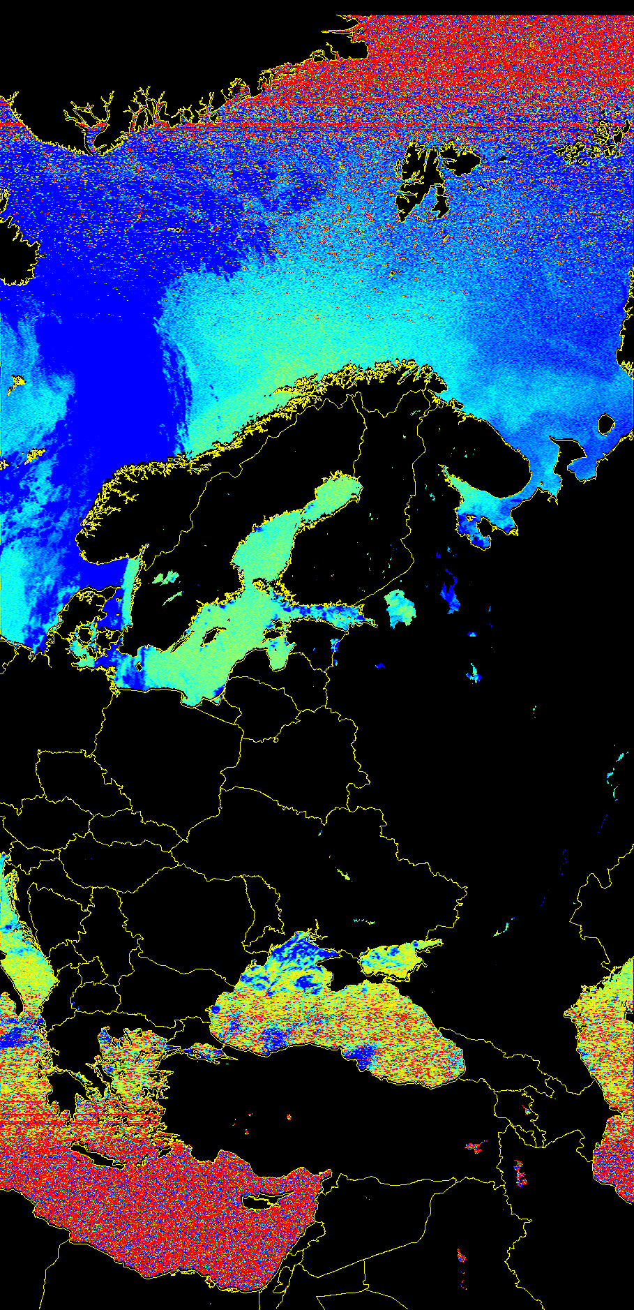 NOAA 15-20240805-163153-Sea_Surface_Temperature