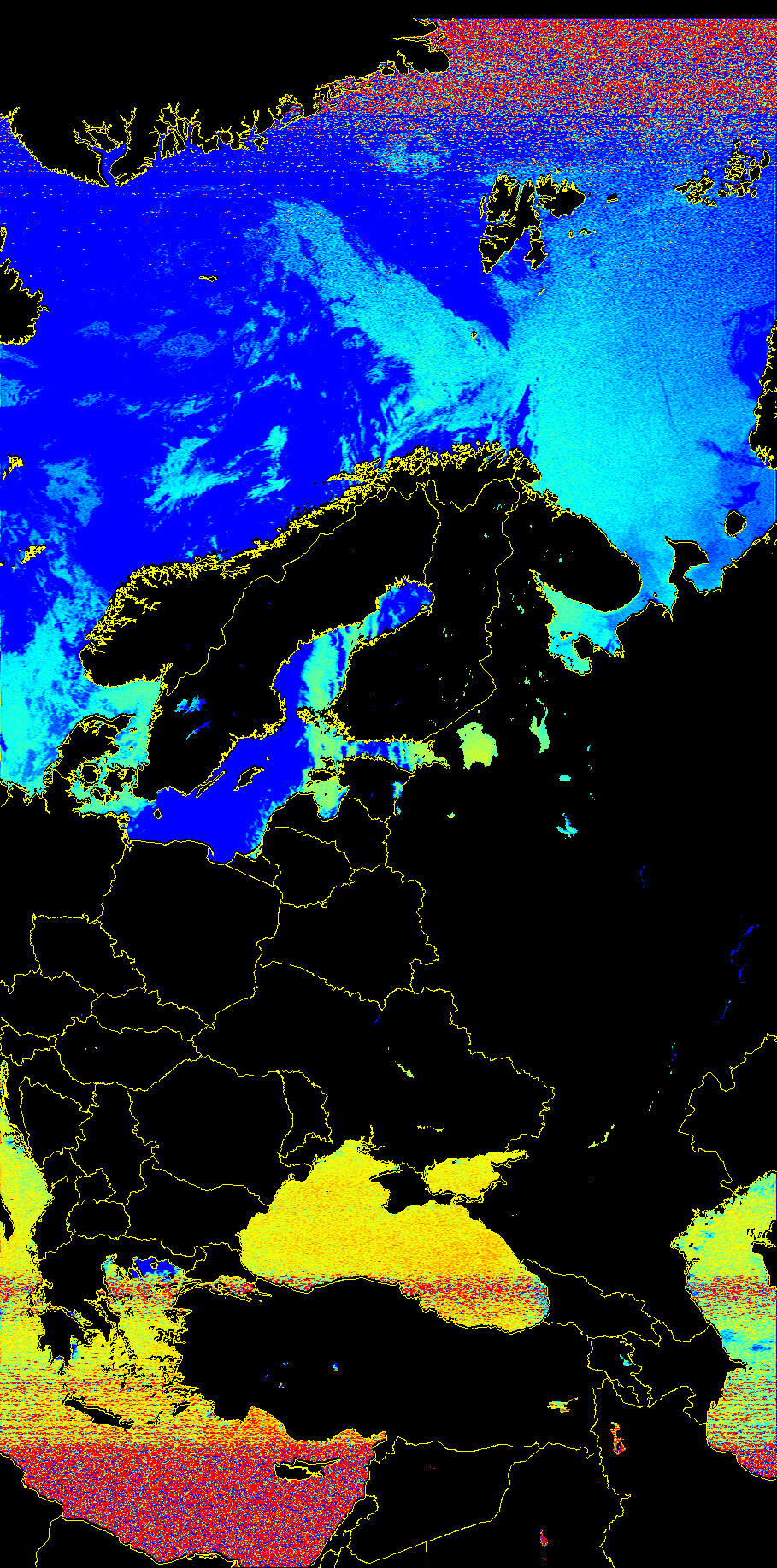 NOAA 15-20240809-162836-Sea_Surface_Temperature