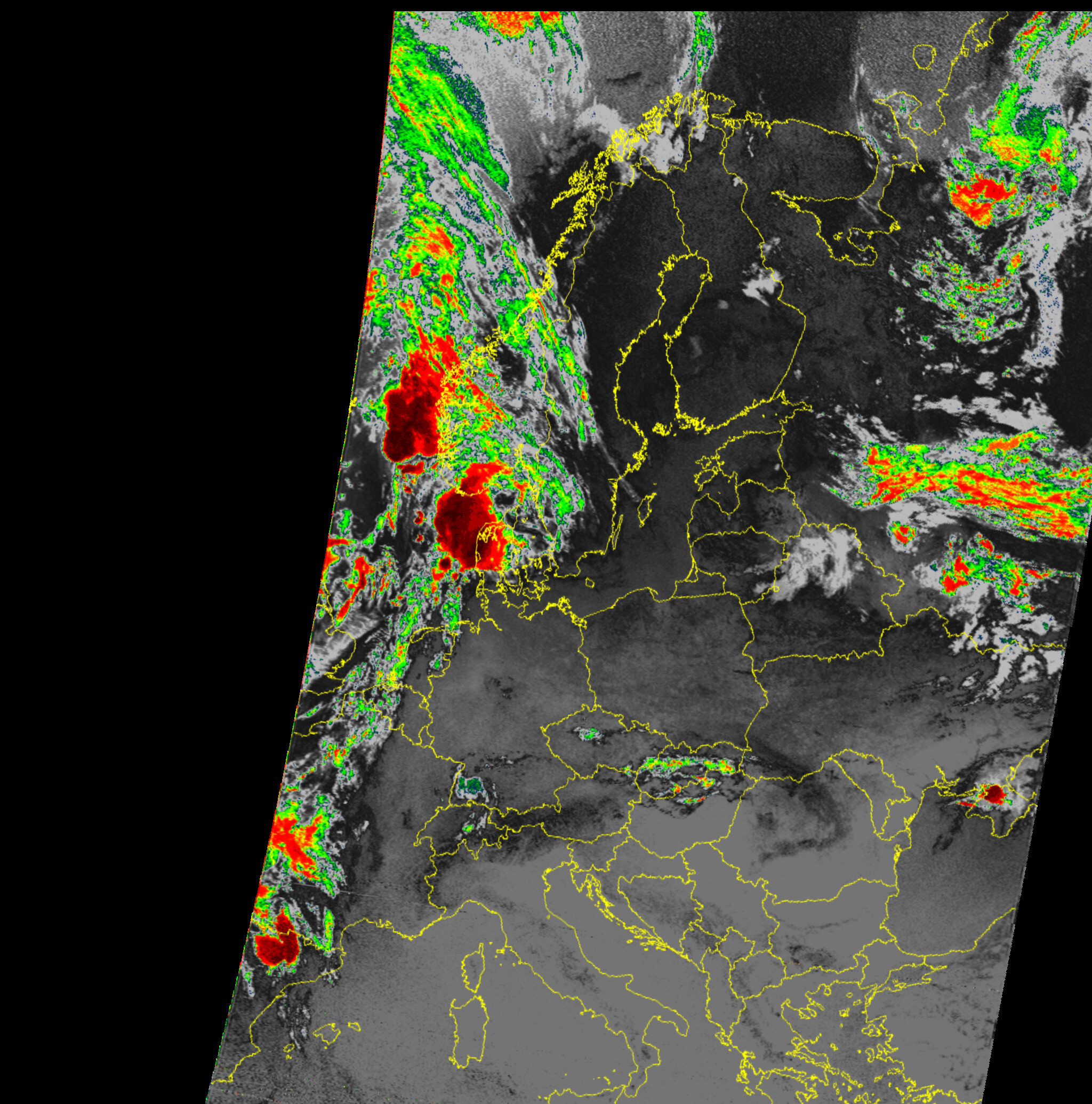 NOAA 15-20240813-063650-MCIR_Rain_projected