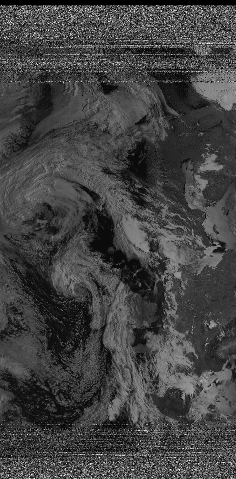 NOAA 15-20240813-081647-AVHRR-2