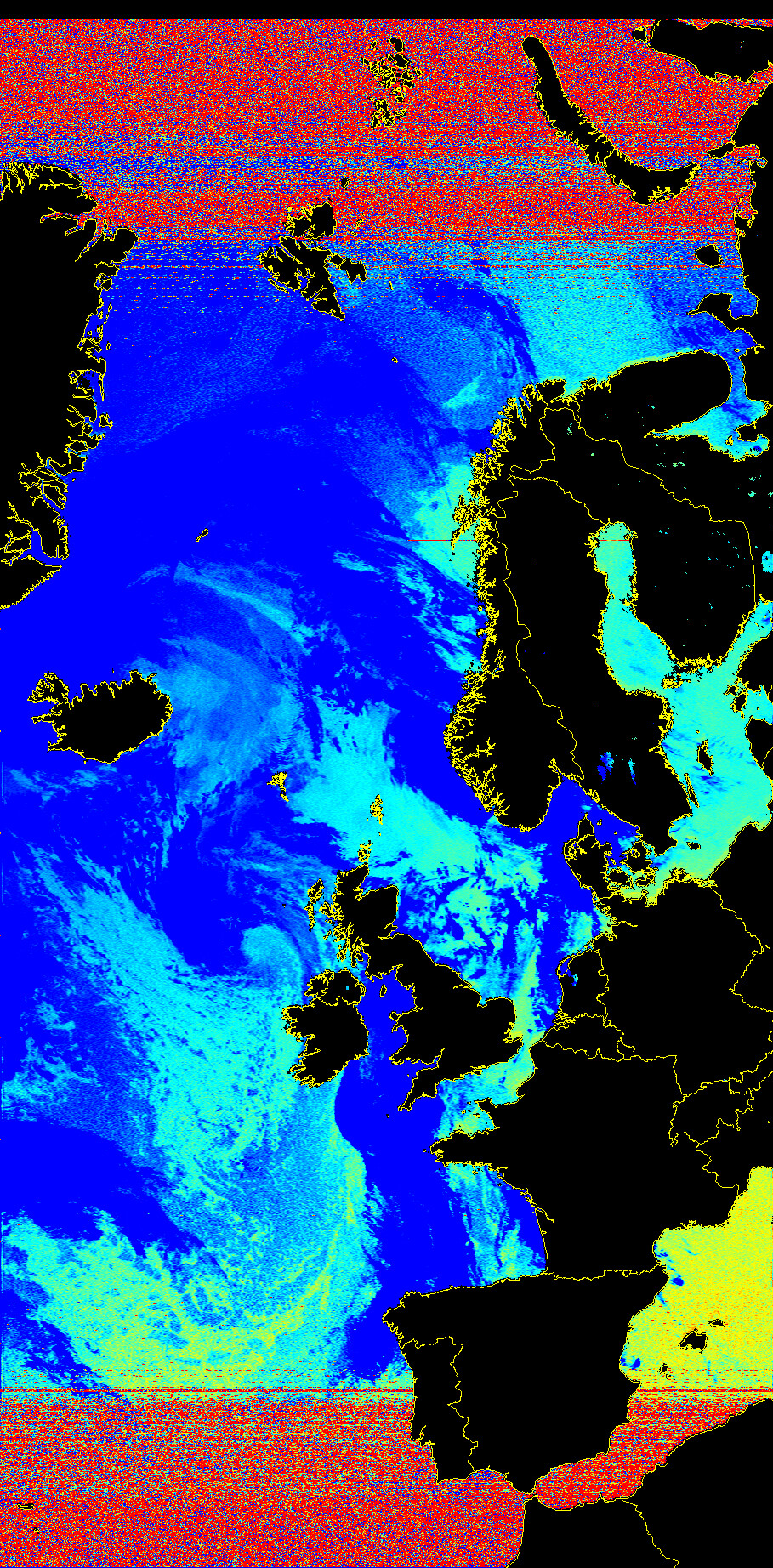 NOAA 15-20240813-081647-Sea_Surface_Temperature