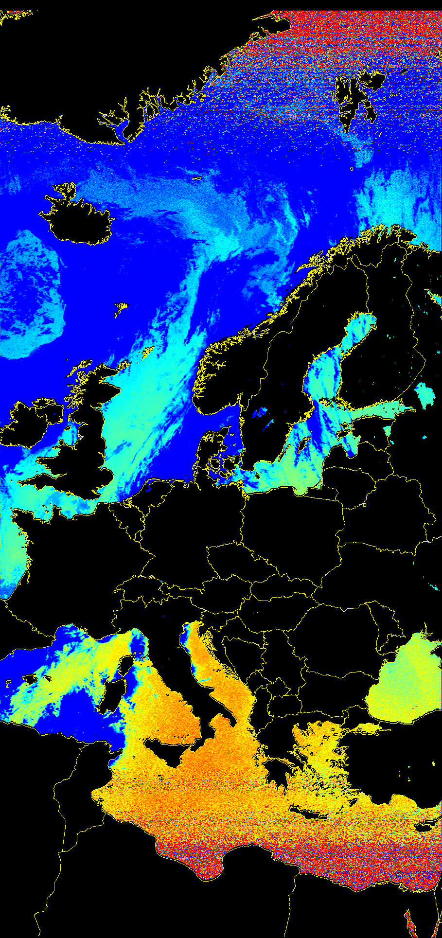 NOAA 15-20240814-173838-Sea_Surface_Temperature