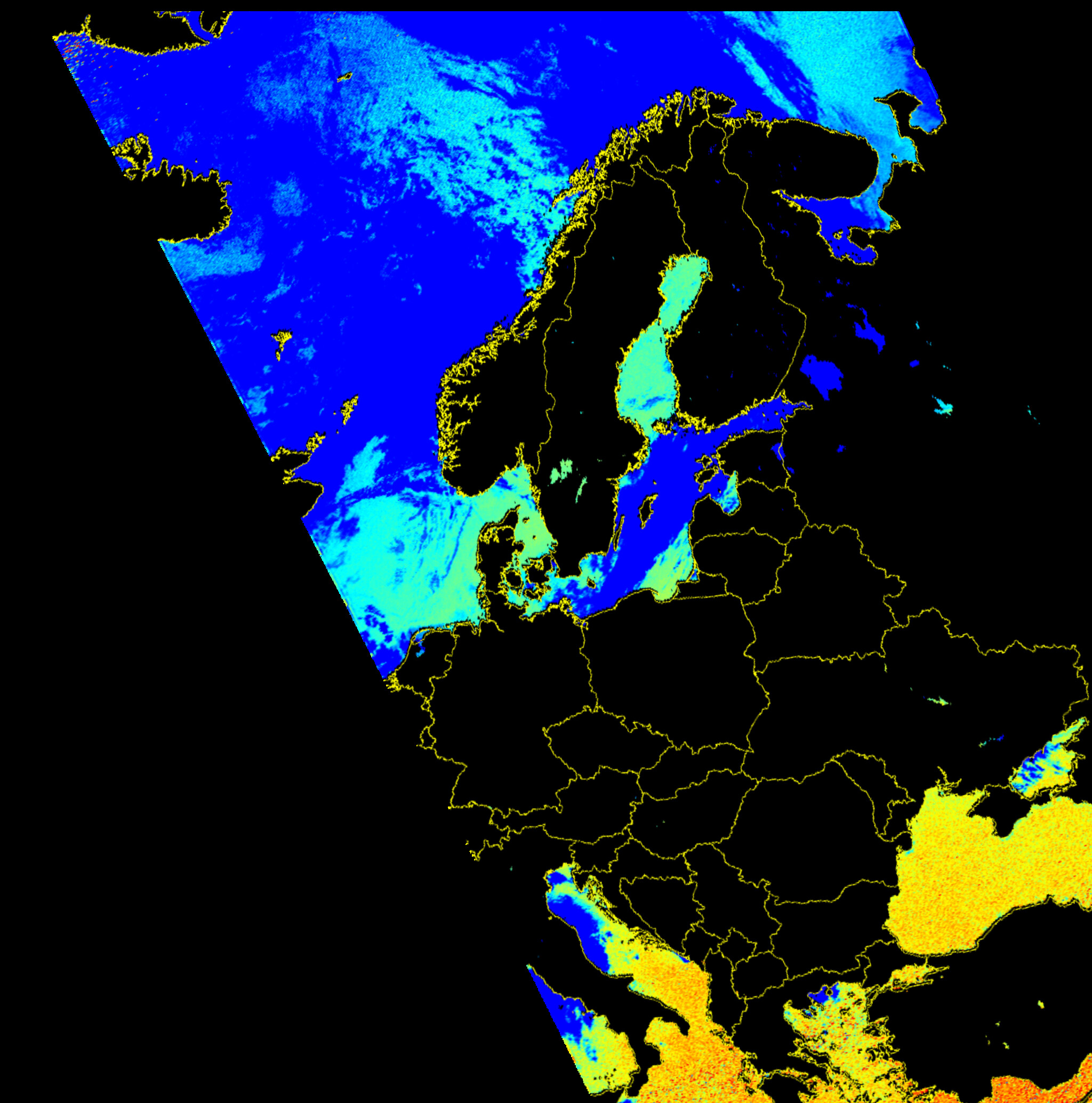 NOAA 15-20240816-164721-Sea_Surface_Temperature_projected