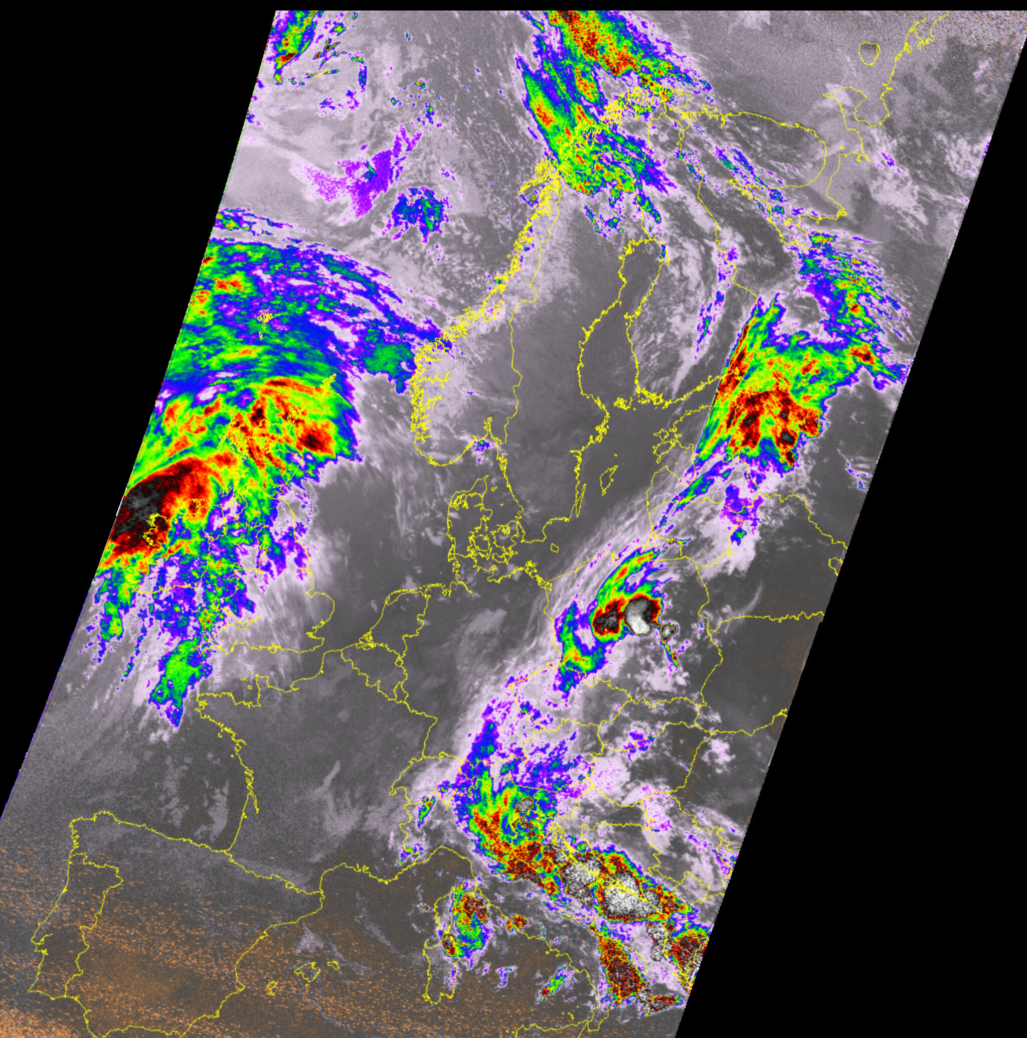 NOAA 15-20240819-072137-NO_projected