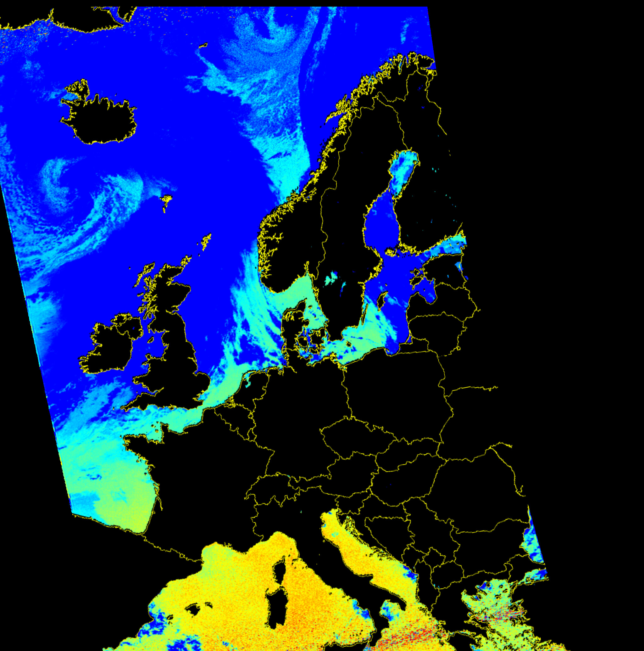 NOAA 15-20240821-175741-Sea_Surface_Temperature_projected