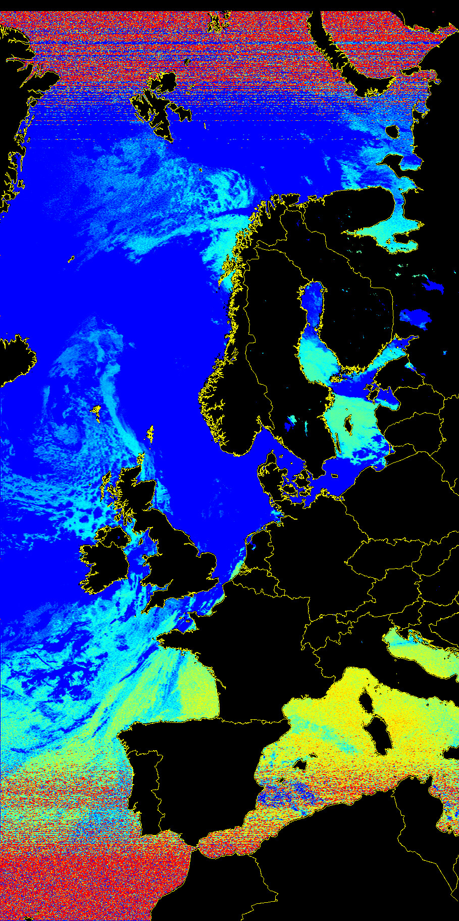 NOAA 15-20240822-074403-Sea_Surface_Temperature