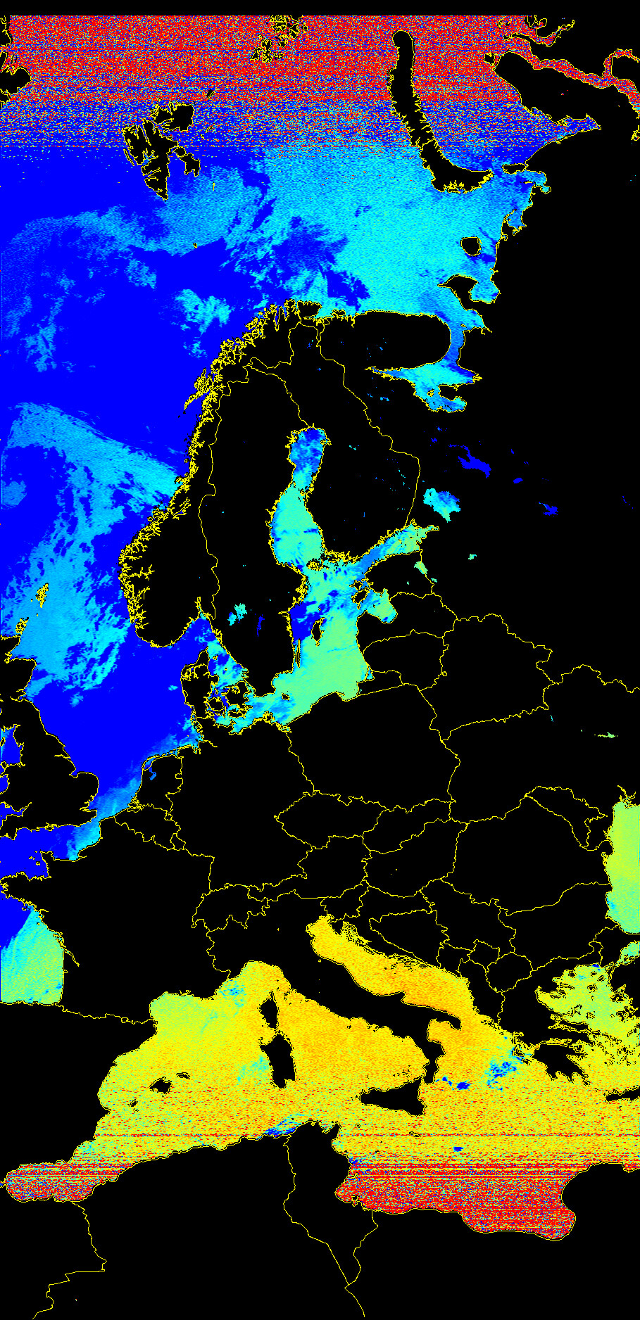 NOAA 15-20240824-065221-Sea_Surface_Temperature