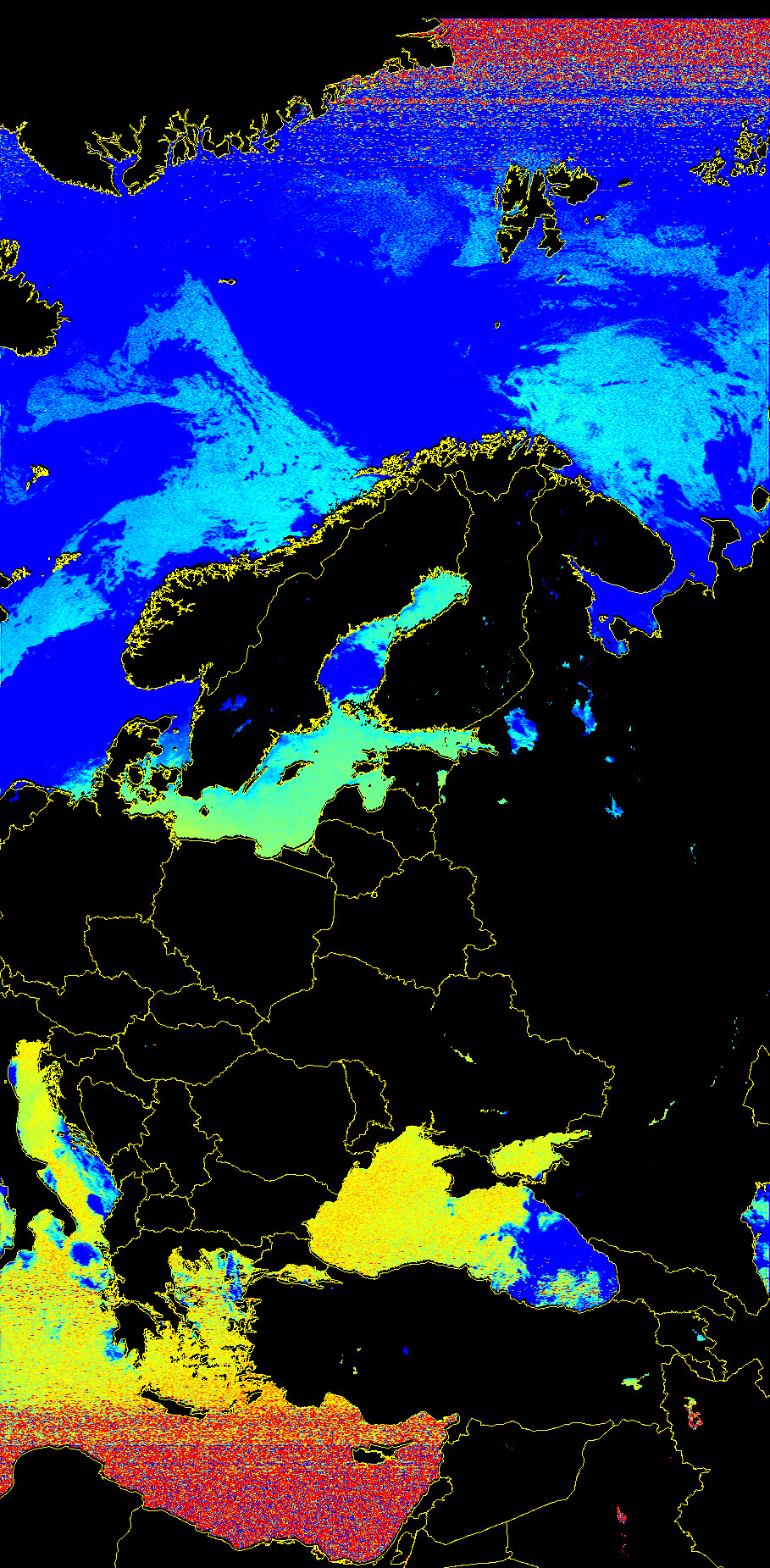 NOAA 15-20240824-164035-Sea_Surface_Temperature