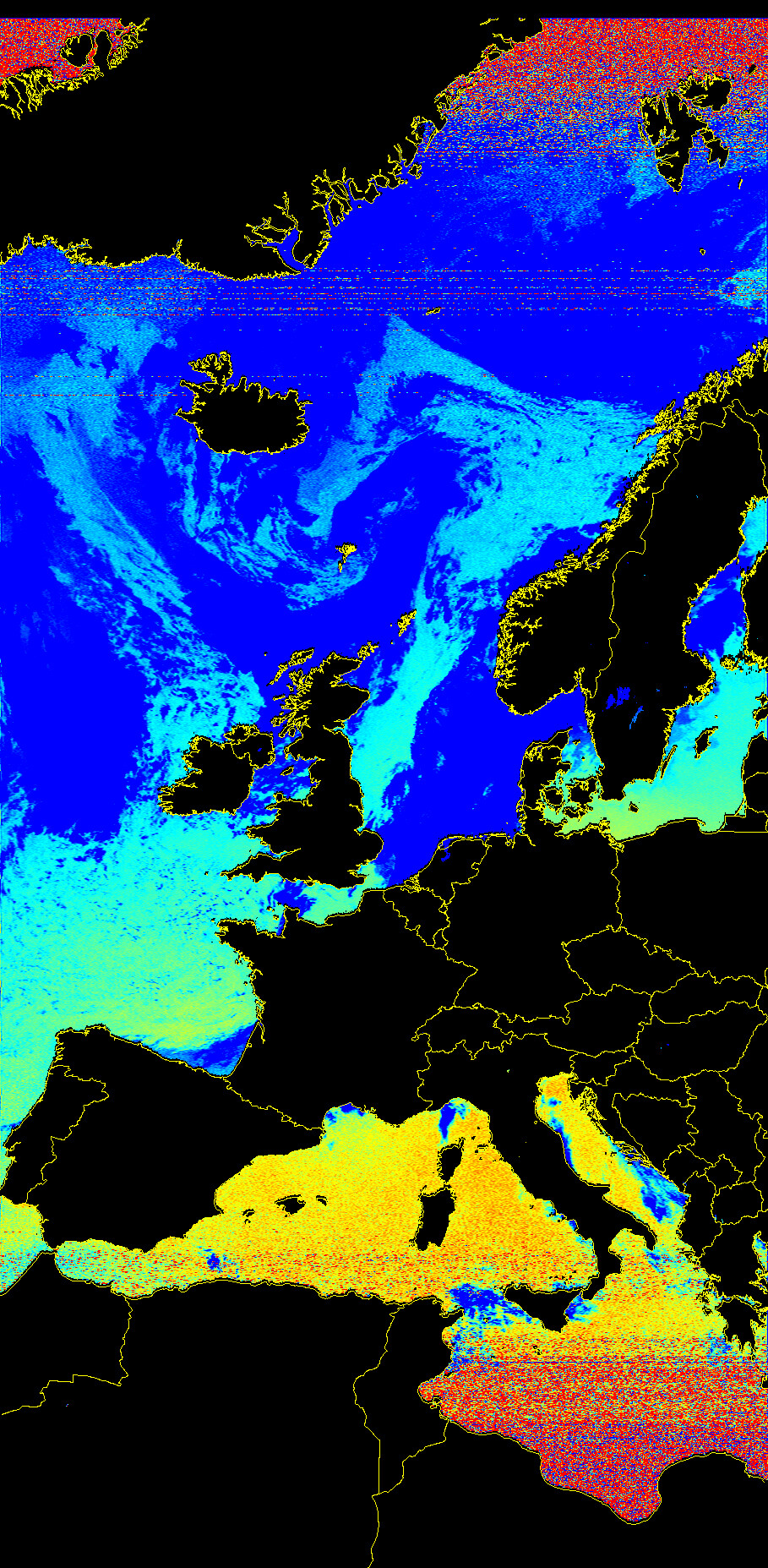 NOAA 15-20240824-182017-Sea_Surface_Temperature