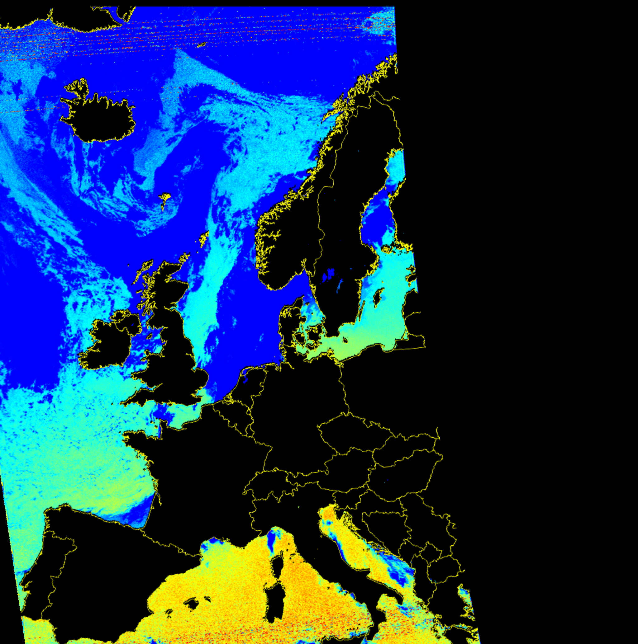 NOAA 15-20240824-182017-Sea_Surface_Temperature_projected