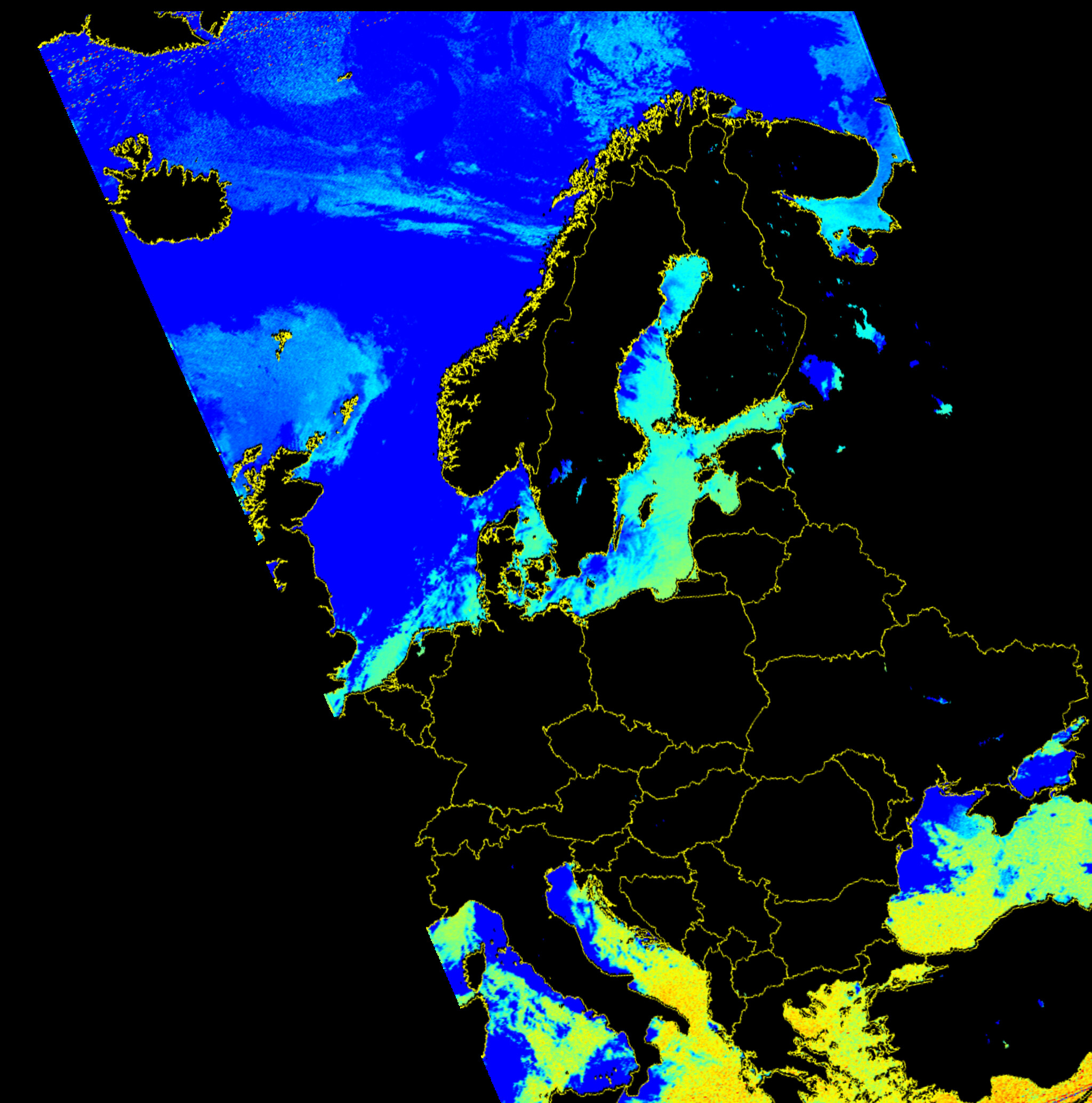 NOAA 15-20240827-170240-Sea_Surface_Temperature_projected