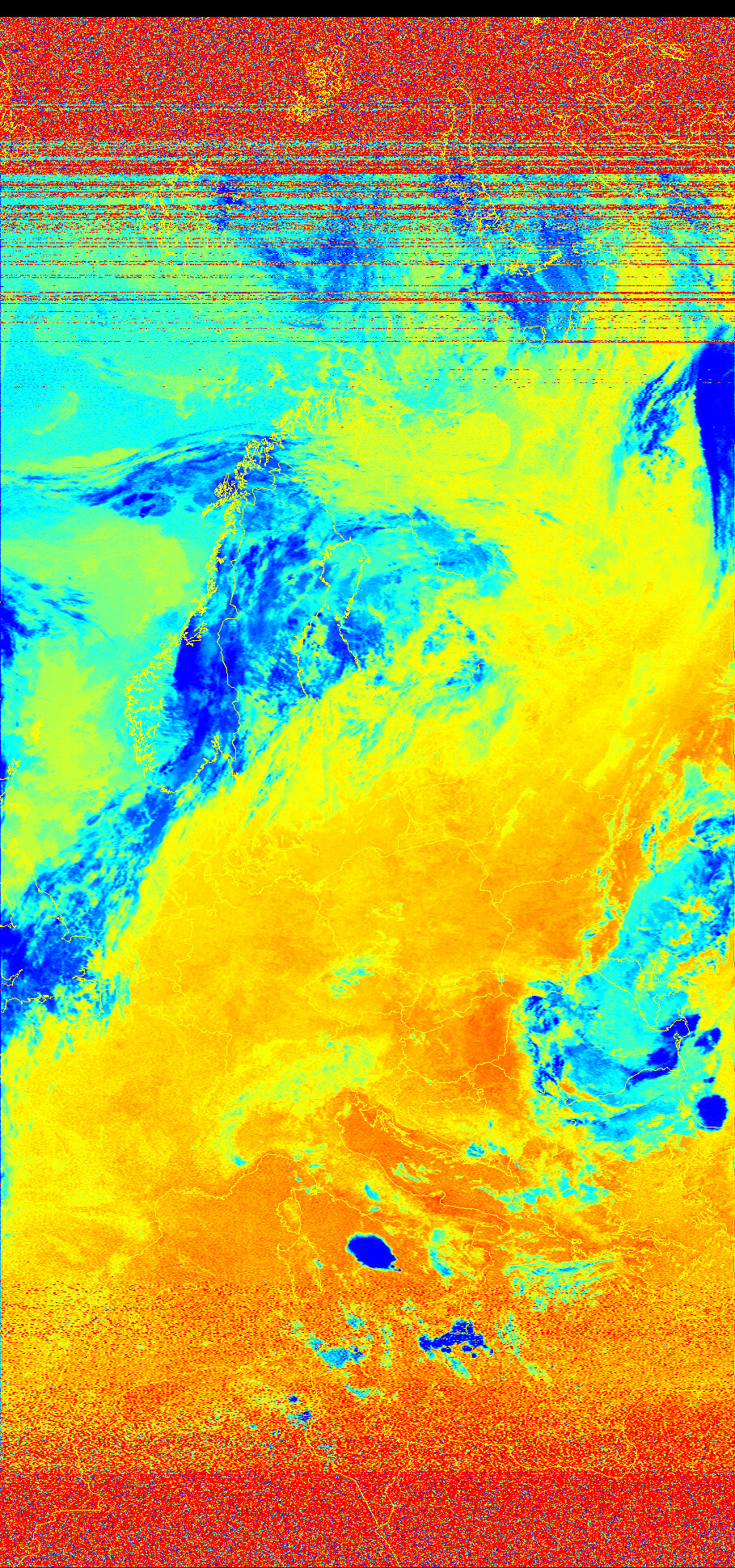 NOAA 15-20240828-064853-Thermal_Channel