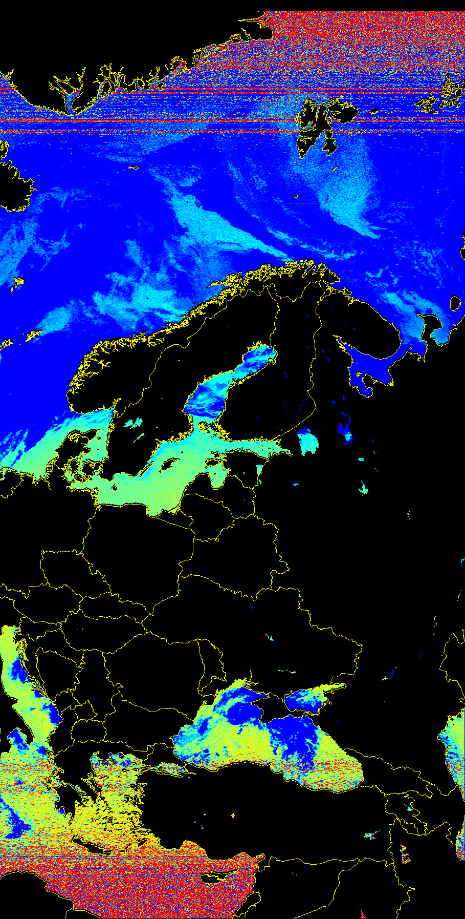 NOAA 15-20240828-163710-Sea_Surface_Temperature