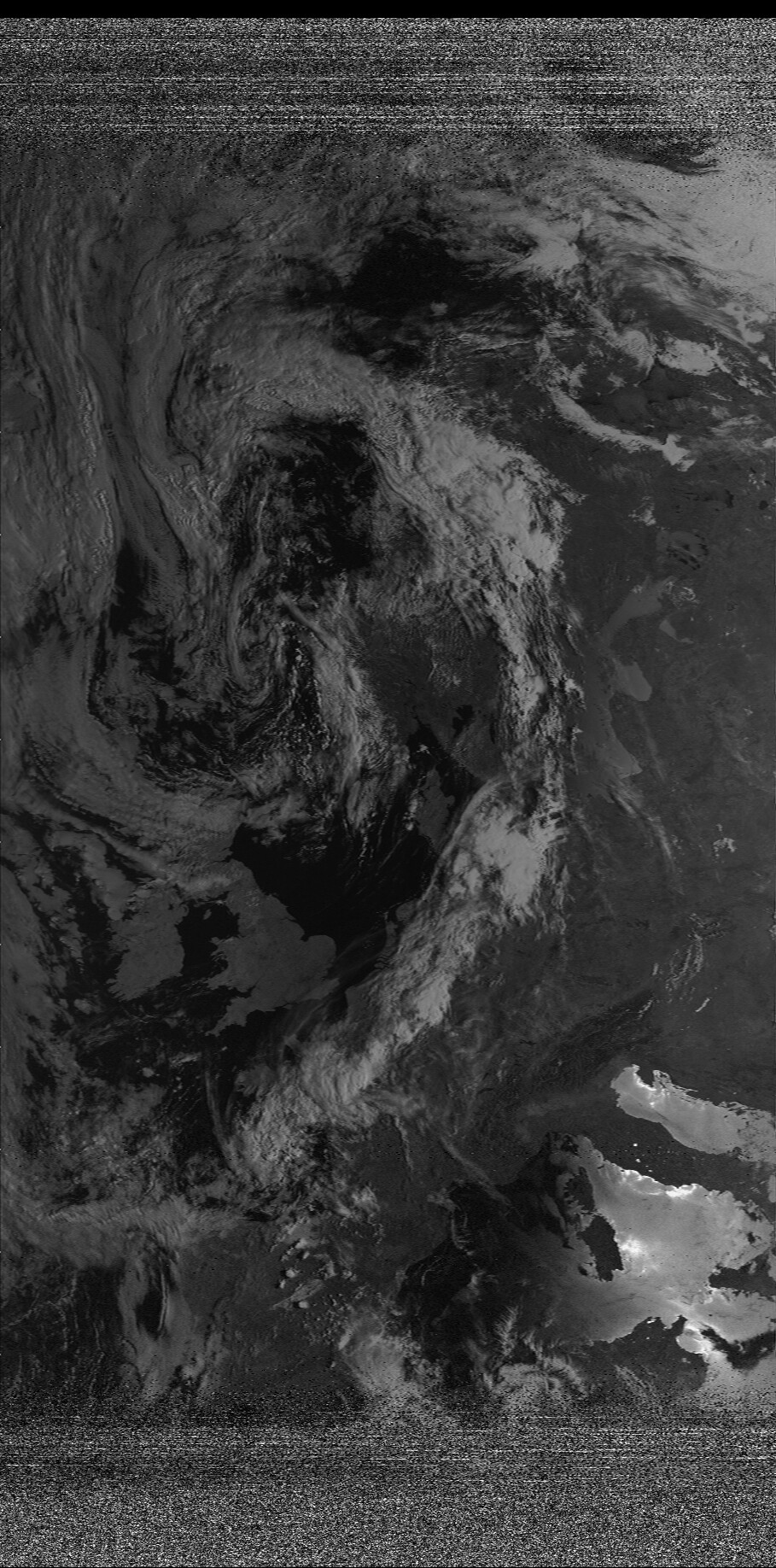 NOAA 15-20240830-073706-AVHRR-2