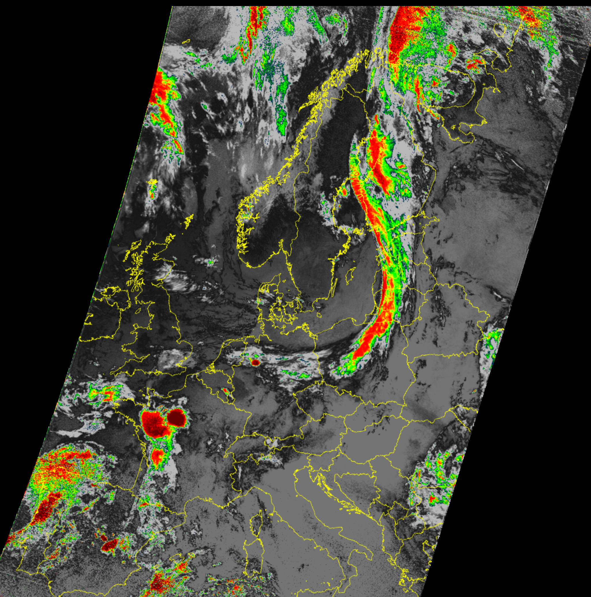 NOAA 15-20240831-071114-MCIR_Rain_projected