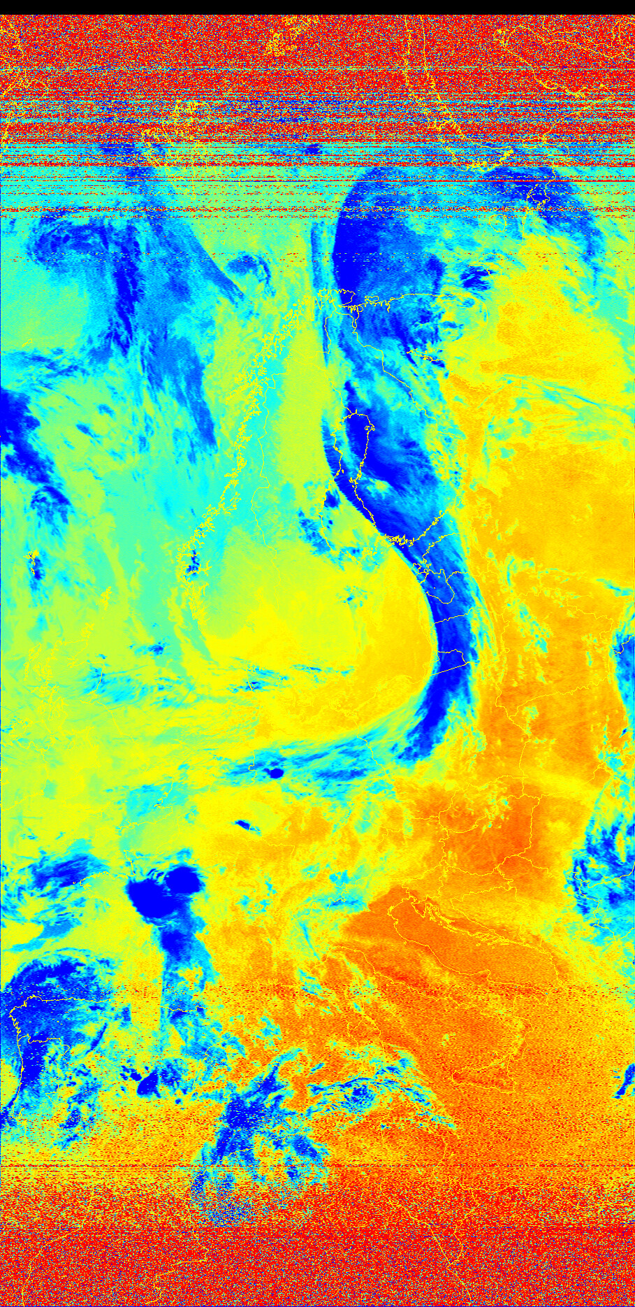 NOAA 15-20240831-071114-Thermal_Channel