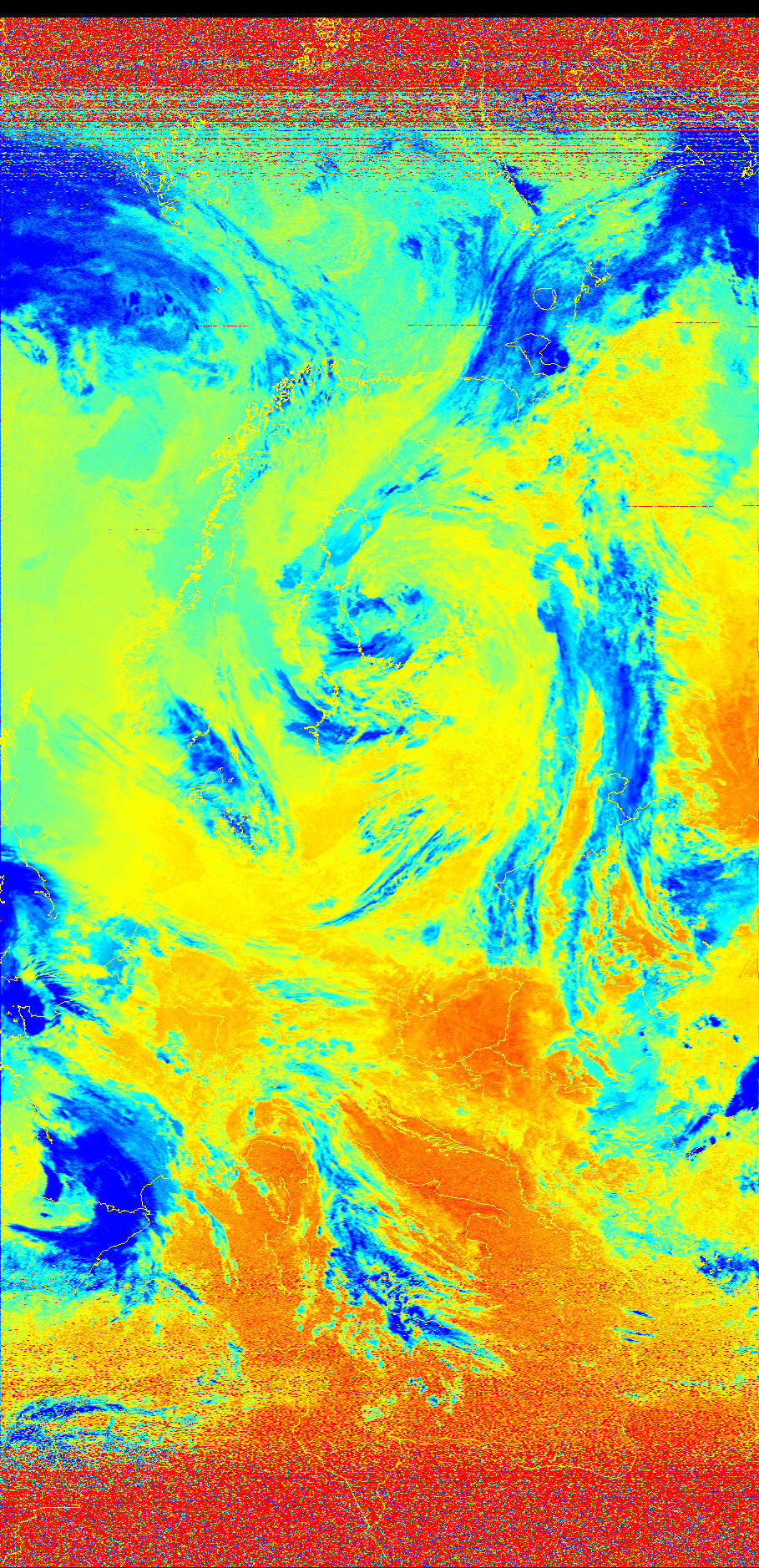 NOAA 15-20240901-064524-Thermal_Channel