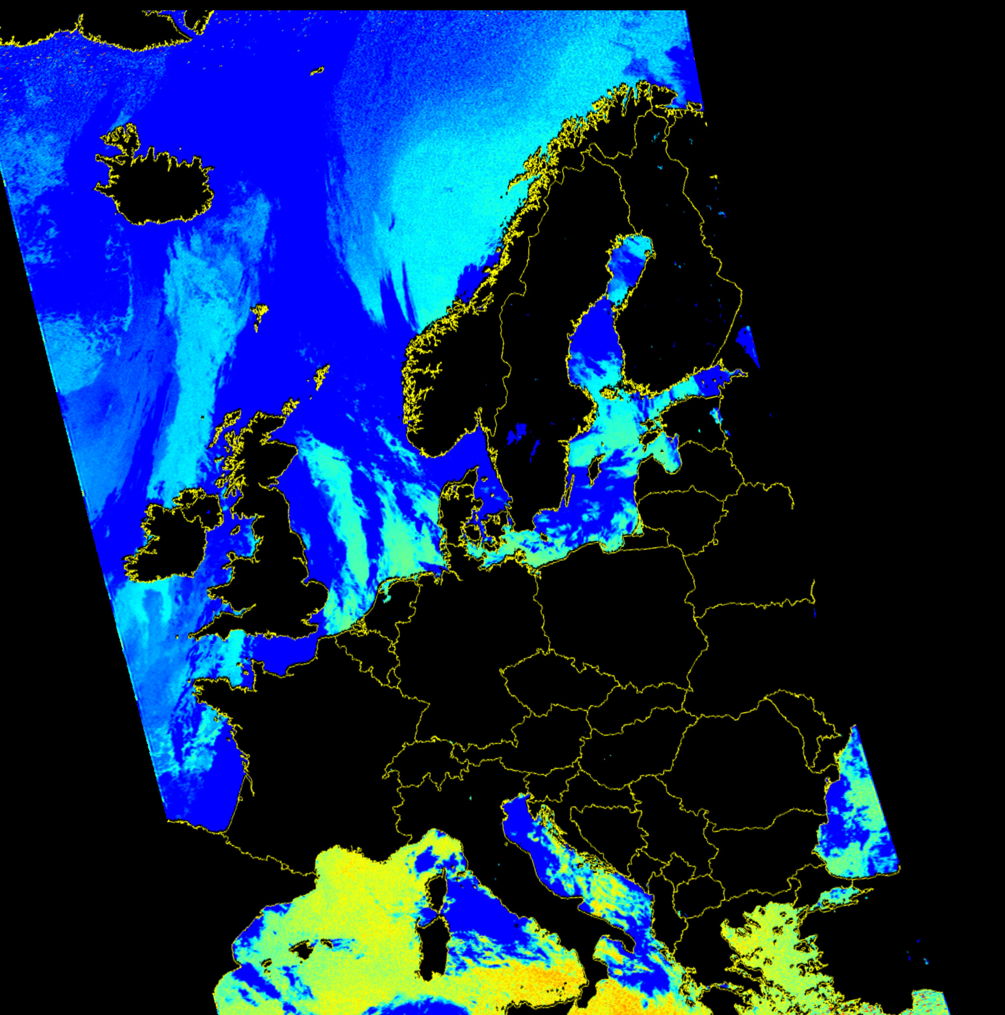 NOAA 15-20240902-174714-Sea_Surface_Temperature_projected