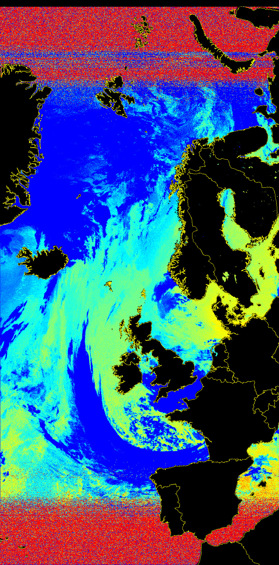 NOAA 15-20240905-082151-Sea_Surface_Temperature