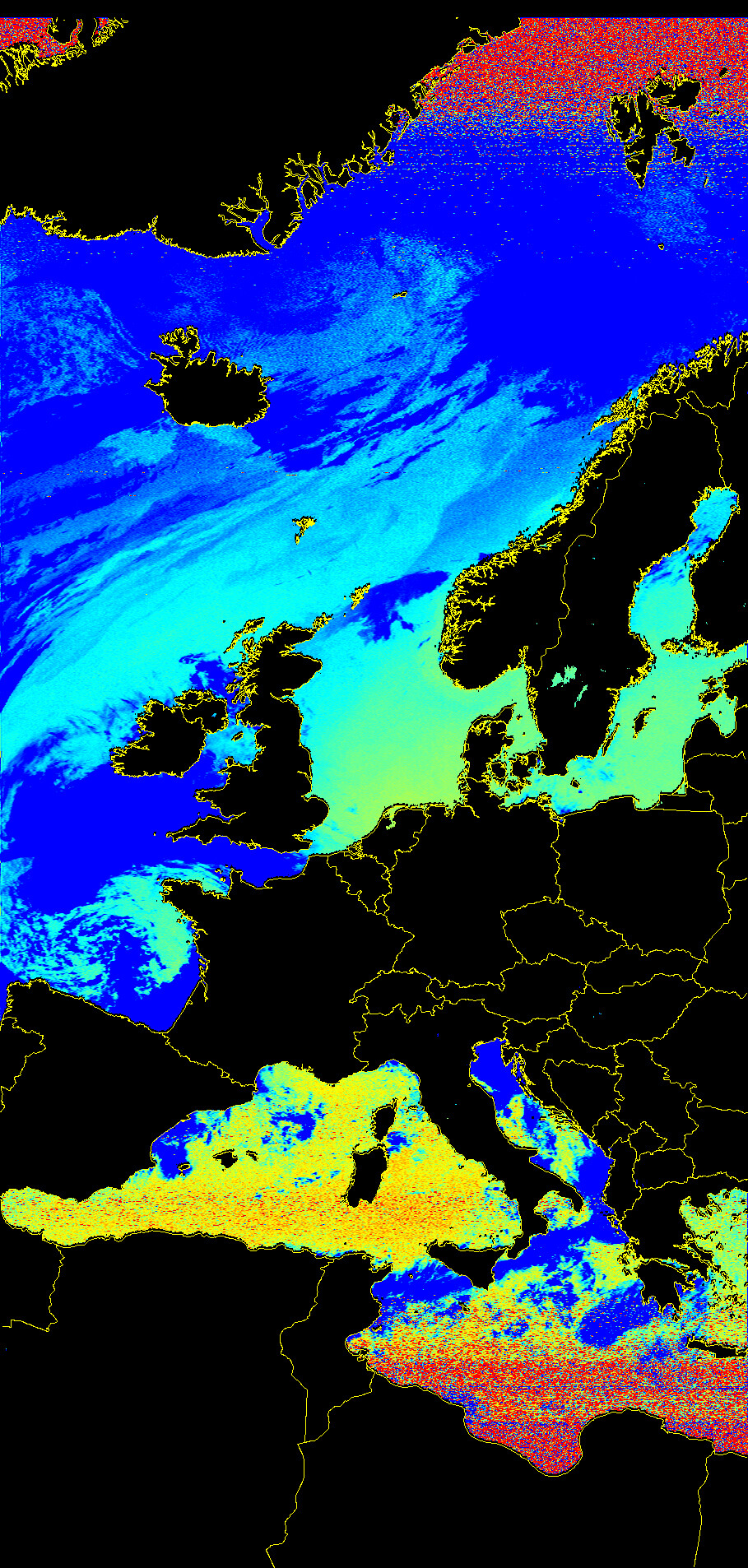 NOAA 15-20240905-180944-Sea_Surface_Temperature