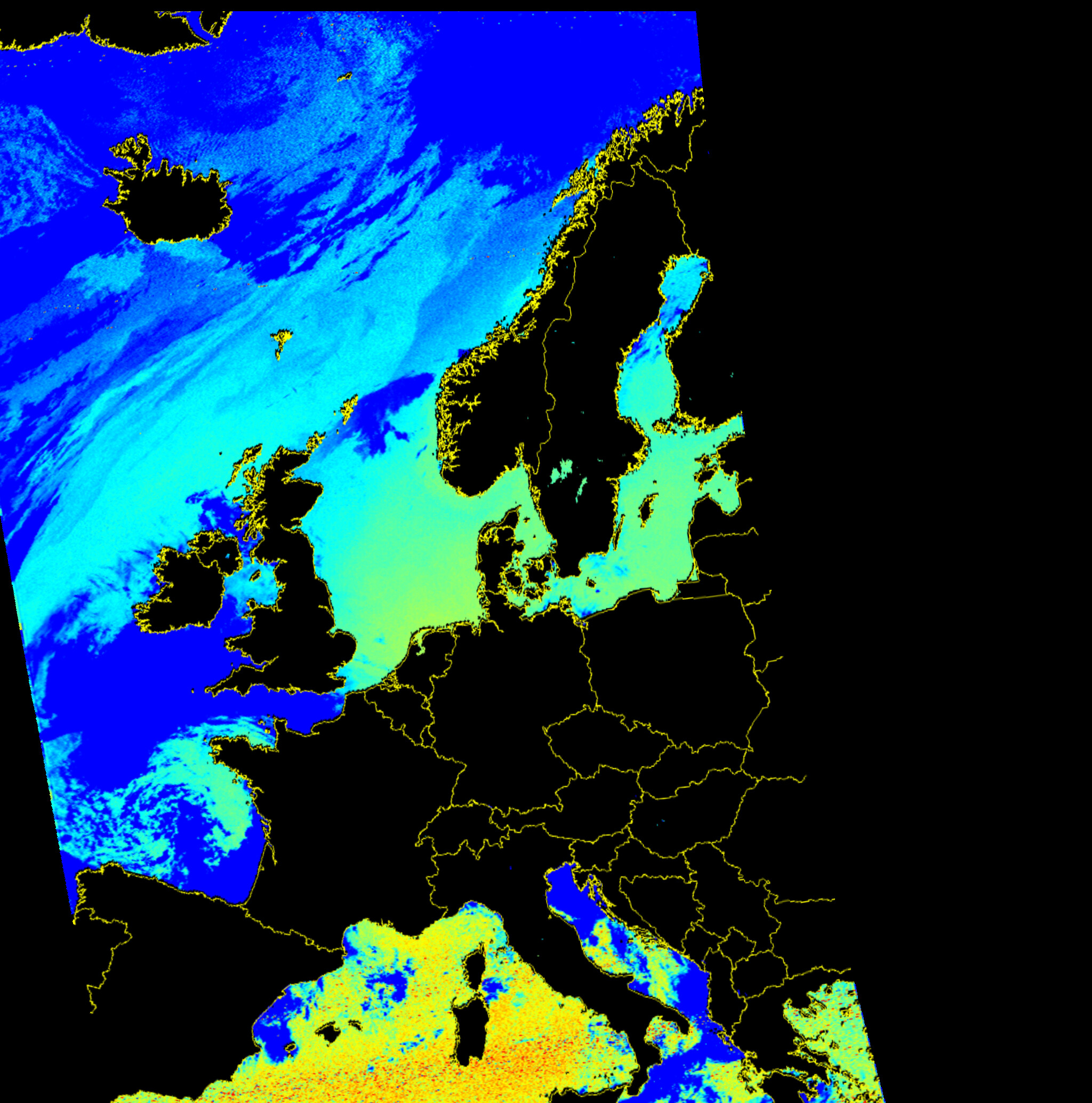 NOAA 15-20240905-180944-Sea_Surface_Temperature_projected