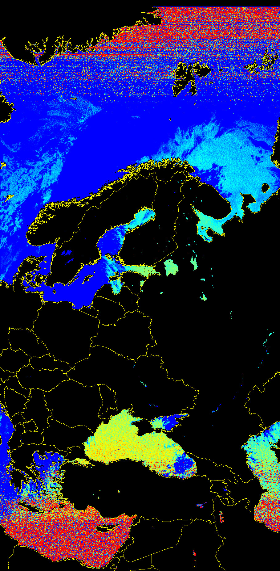 NOAA 15-20240909-162651-Sea_Surface_Temperature