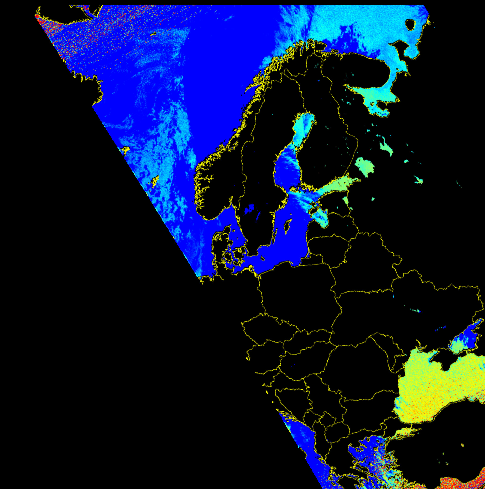 NOAA 15-20240909-162651-Sea_Surface_Temperature_projected