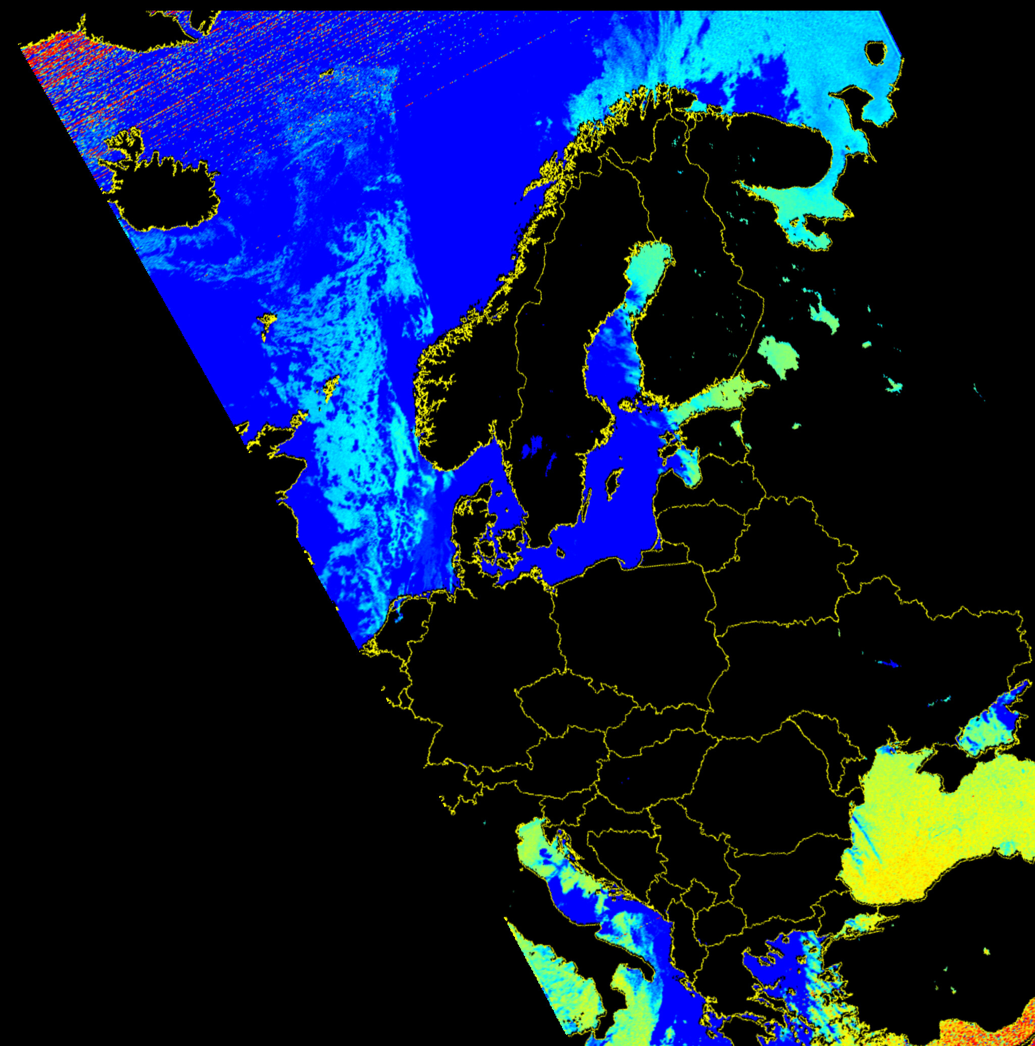 NOAA 15-20240909-180610-Sea_Surface_Temperature_projected