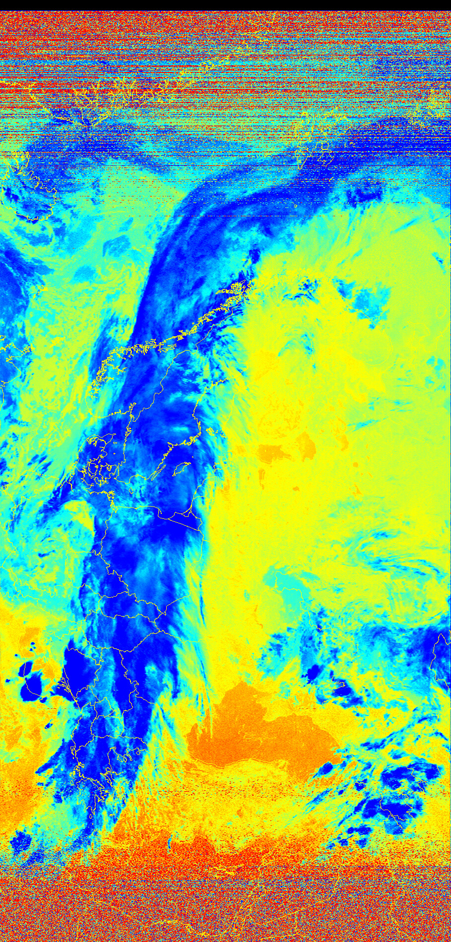 NOAA 15-20240909-180610-Thermal_Channel