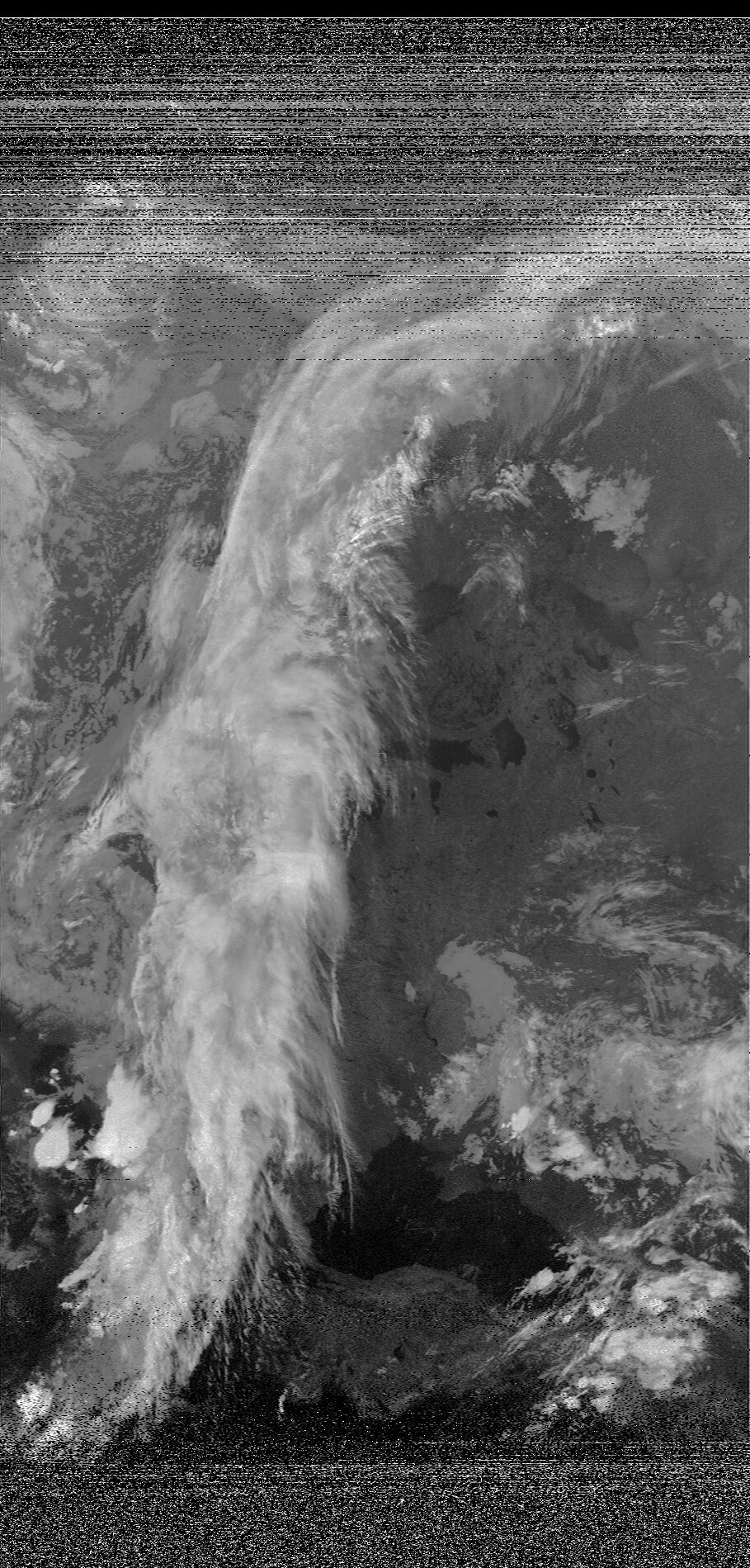 NOAA 15-20240909-180610-ZA